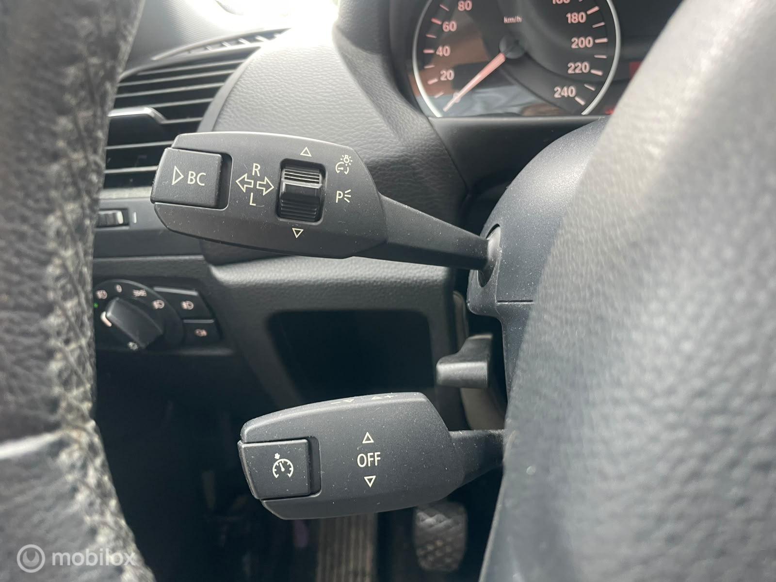 Foto van BMW 1er Reihe