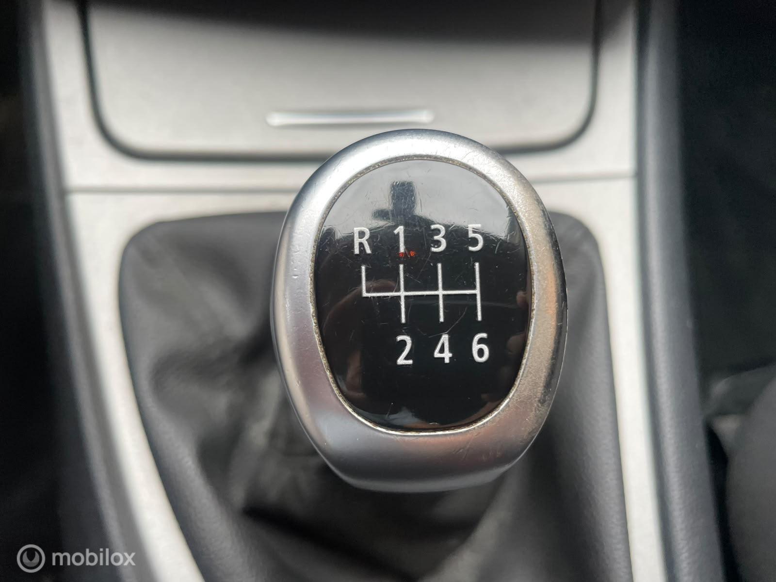 Foto van BMW 1er Reihe