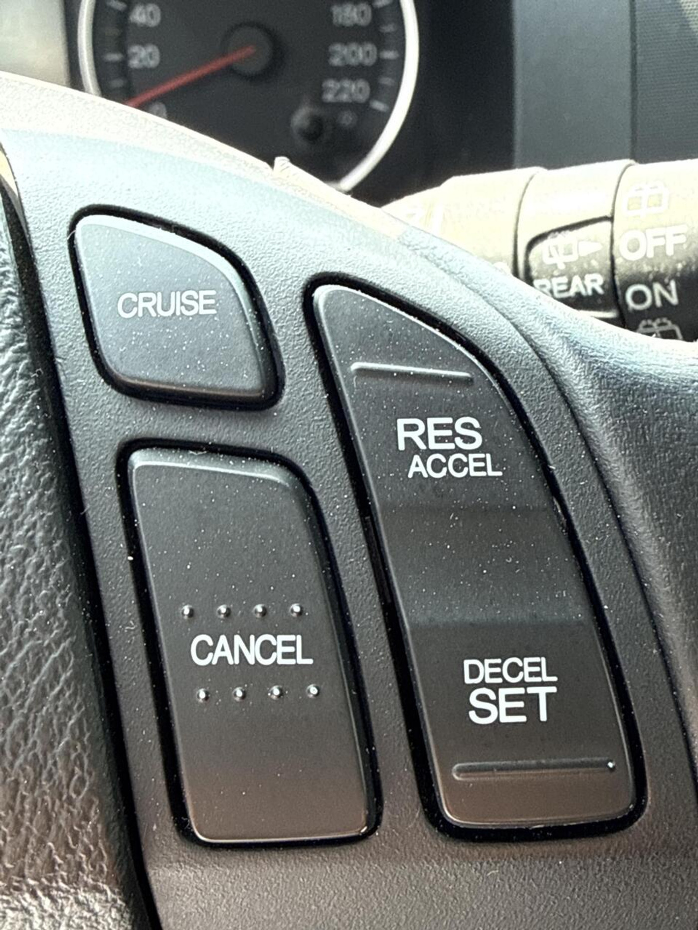Foto van Honda Honda Cr-v
