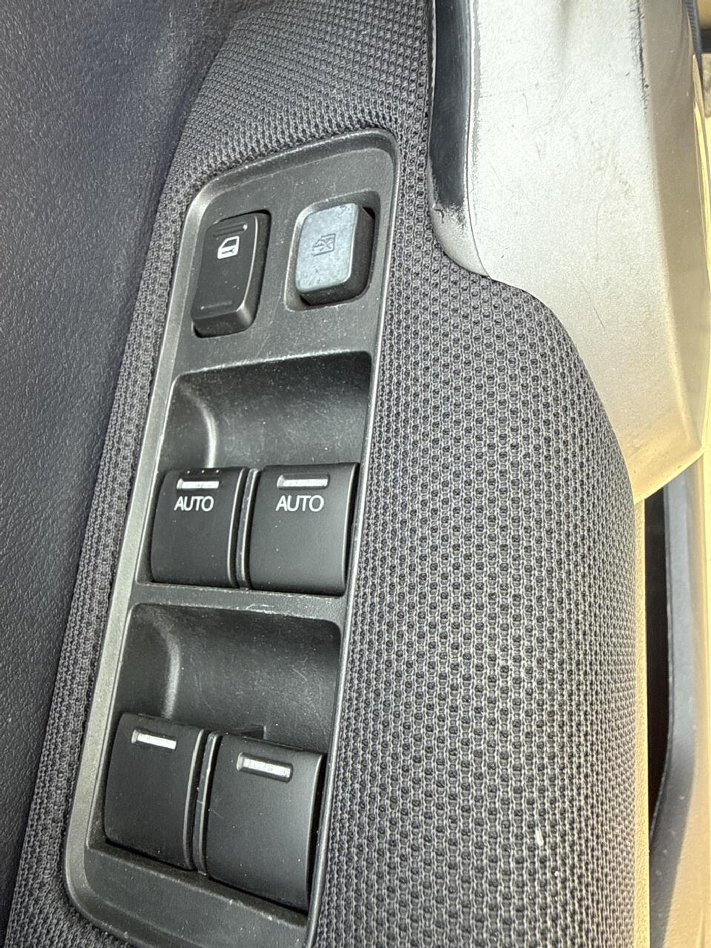 Foto van Honda Honda Cr-v