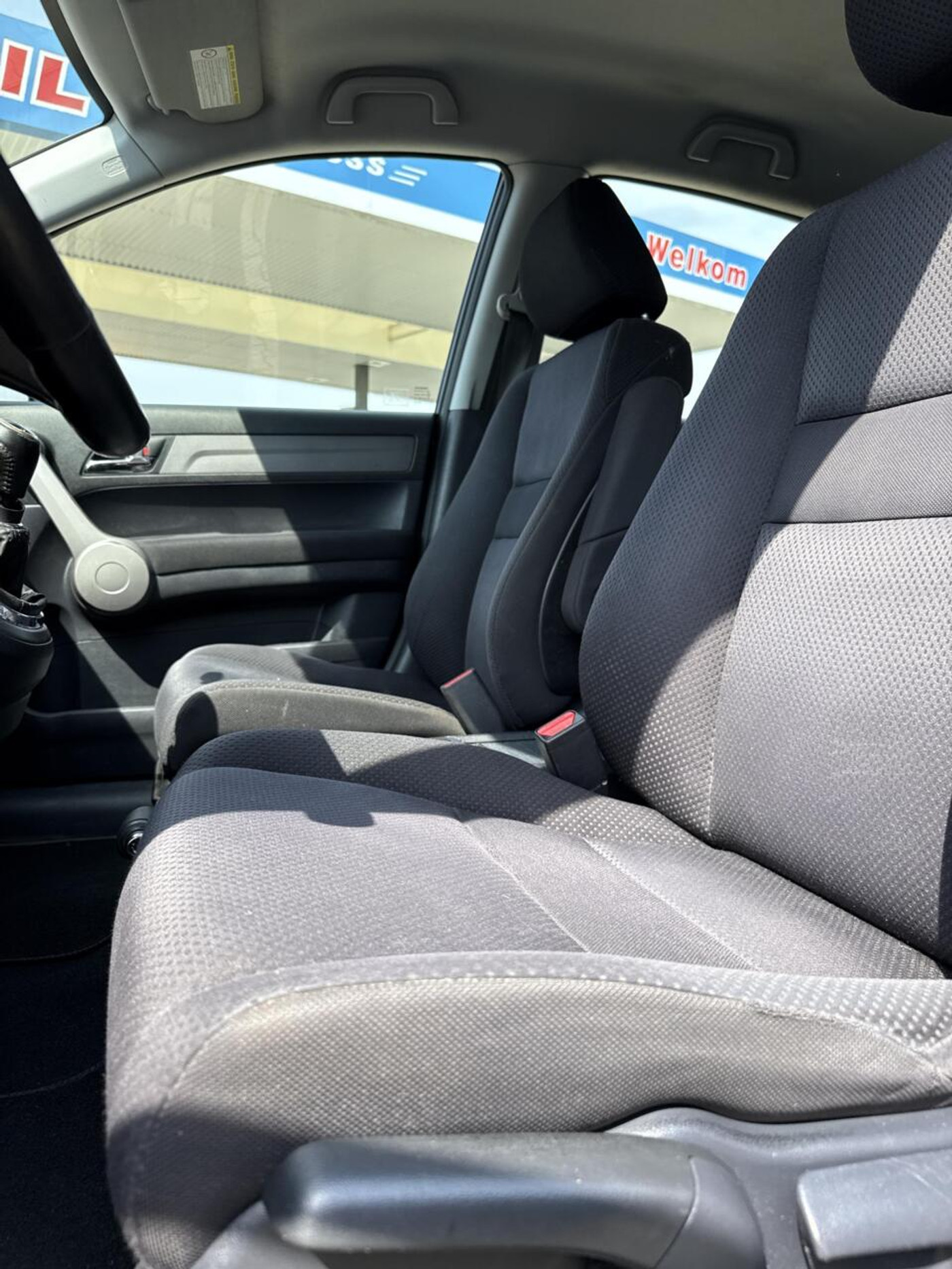 Foto van Honda Honda Cr-v
