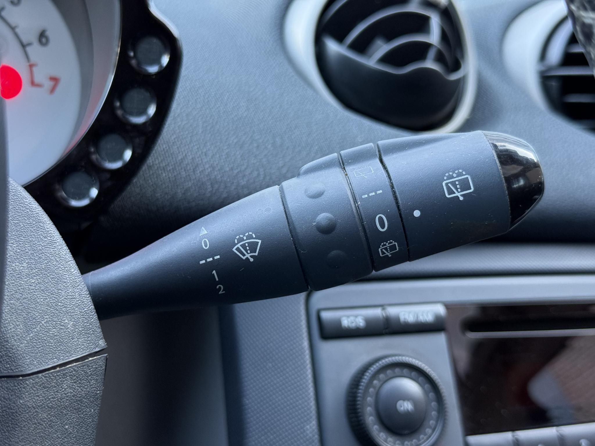 Foto van Smart Forfour 1.1