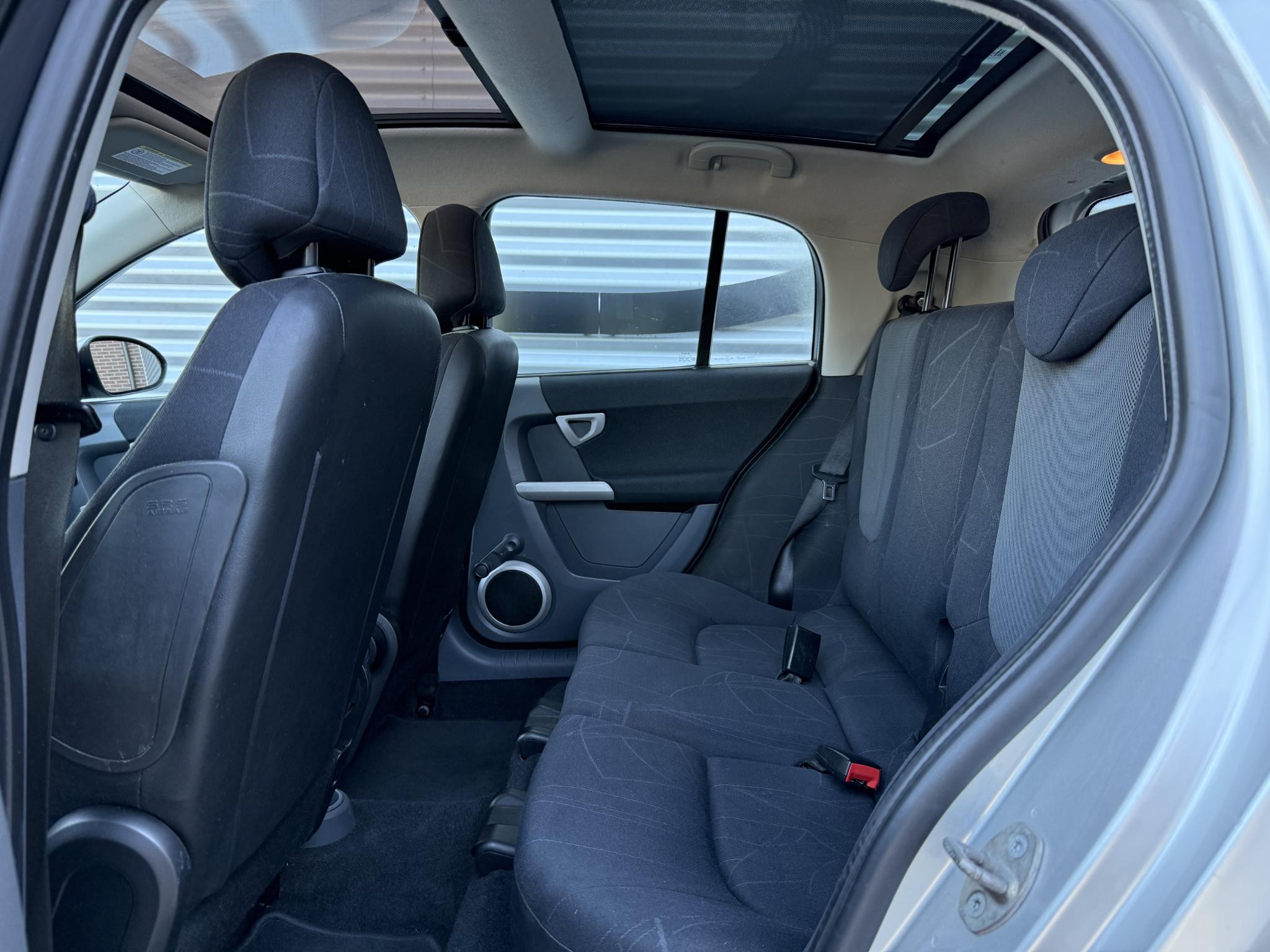 Foto van Smart Forfour 1.1