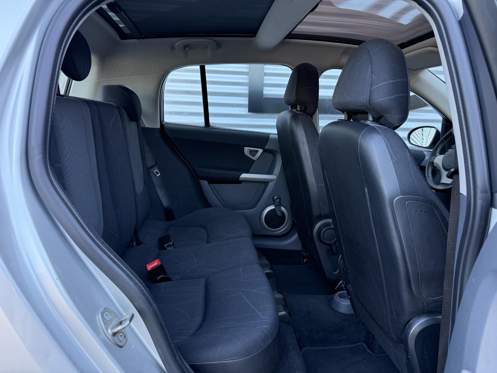 Foto van Smart Forfour 1.1
