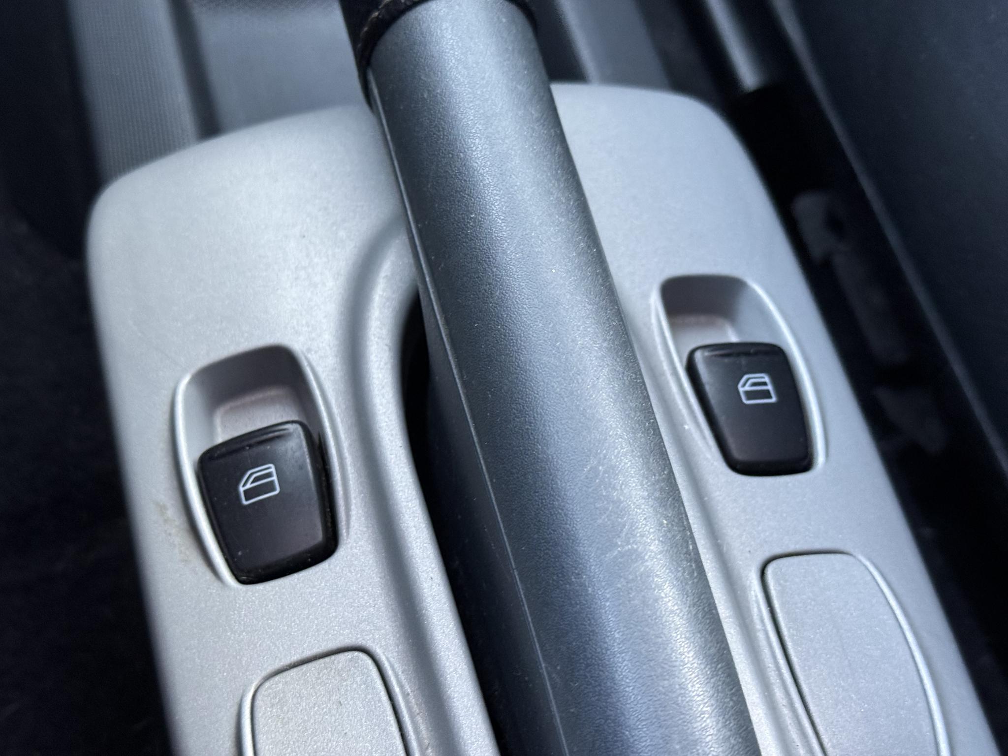 Foto van Smart Forfour 1.1