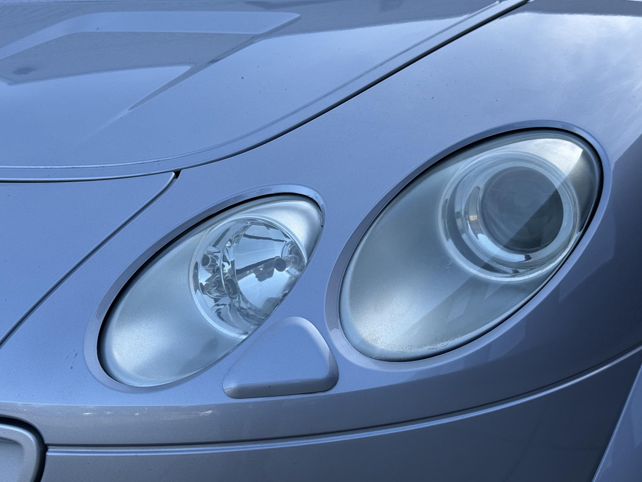 Foto van Smart Forfour 1.1