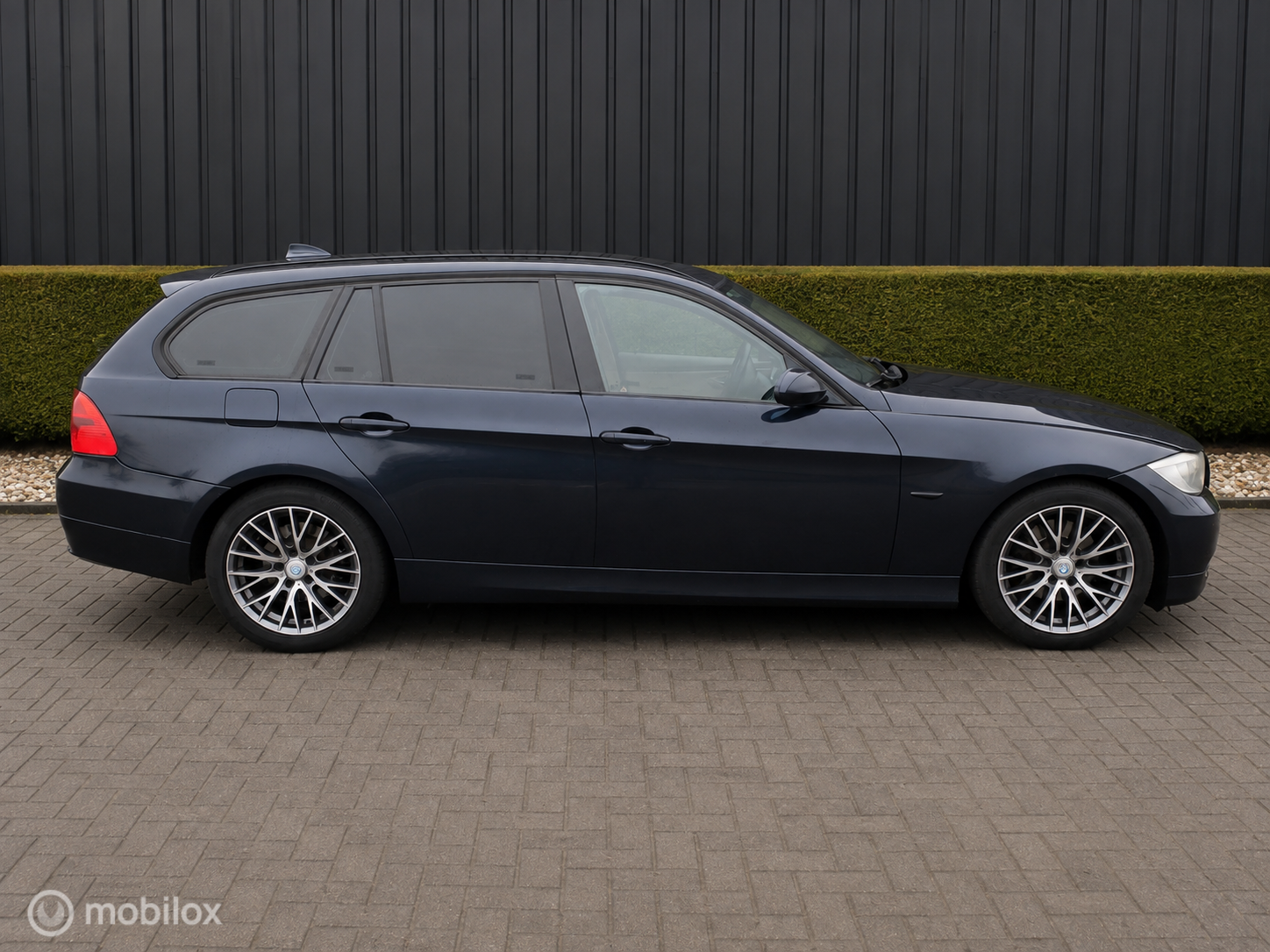 Foto van BMW 3er Reihe
