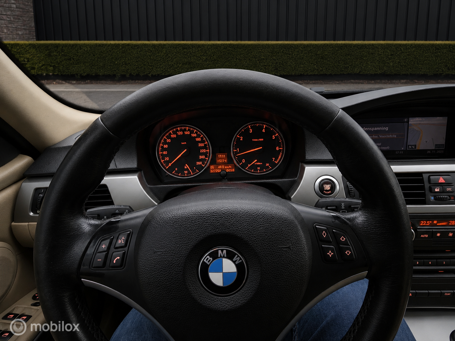 Foto van BMW 3er Reihe
