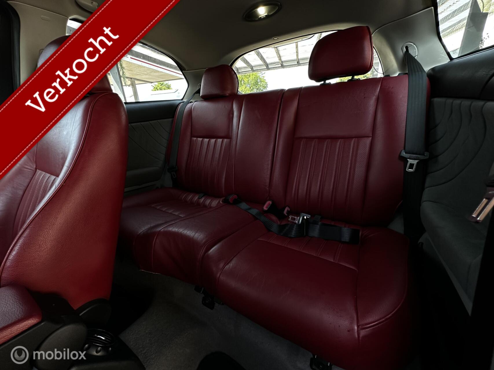 Foto van Alfa Romeo 147