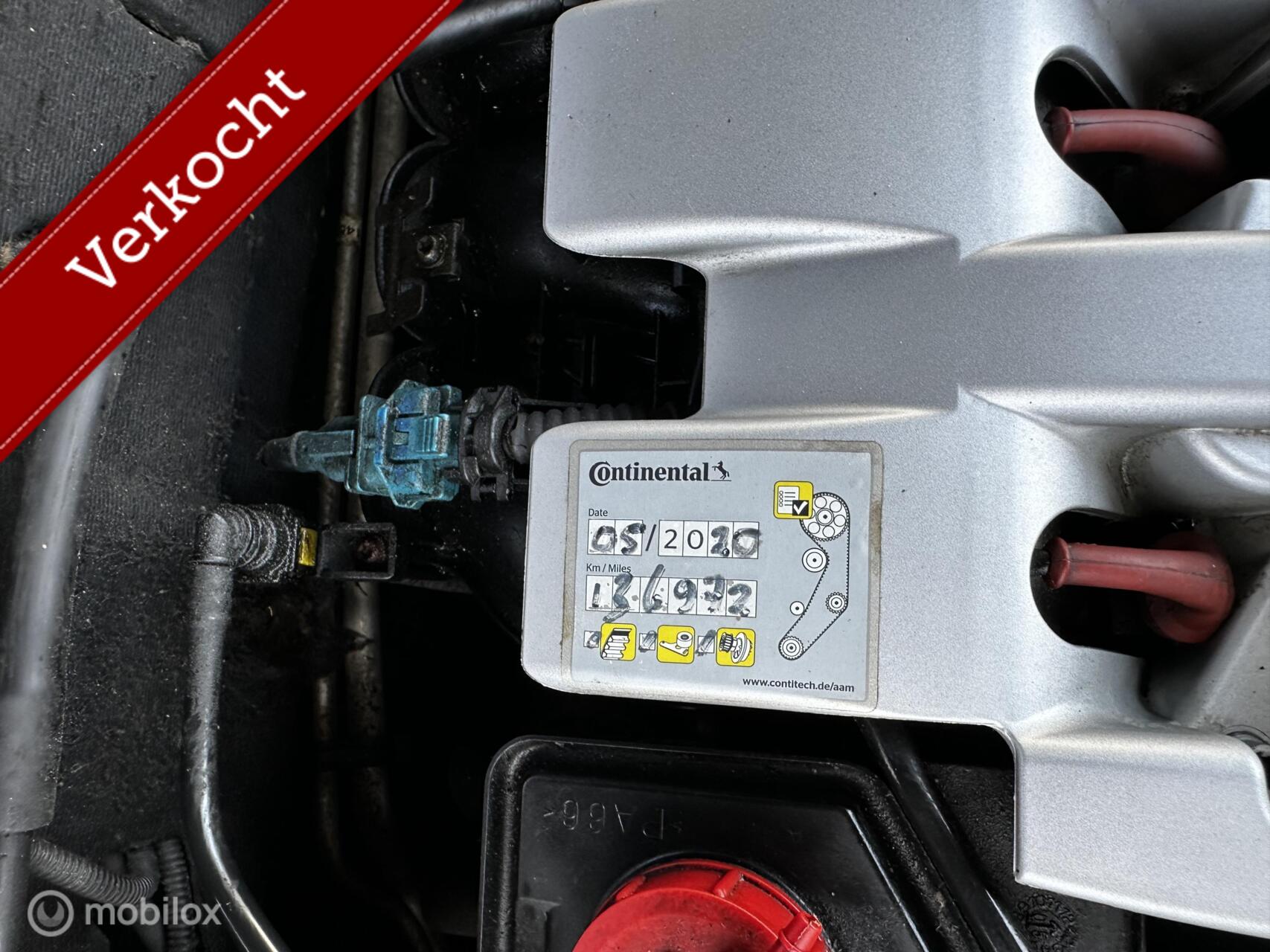 Foto van Alfa Romeo 147