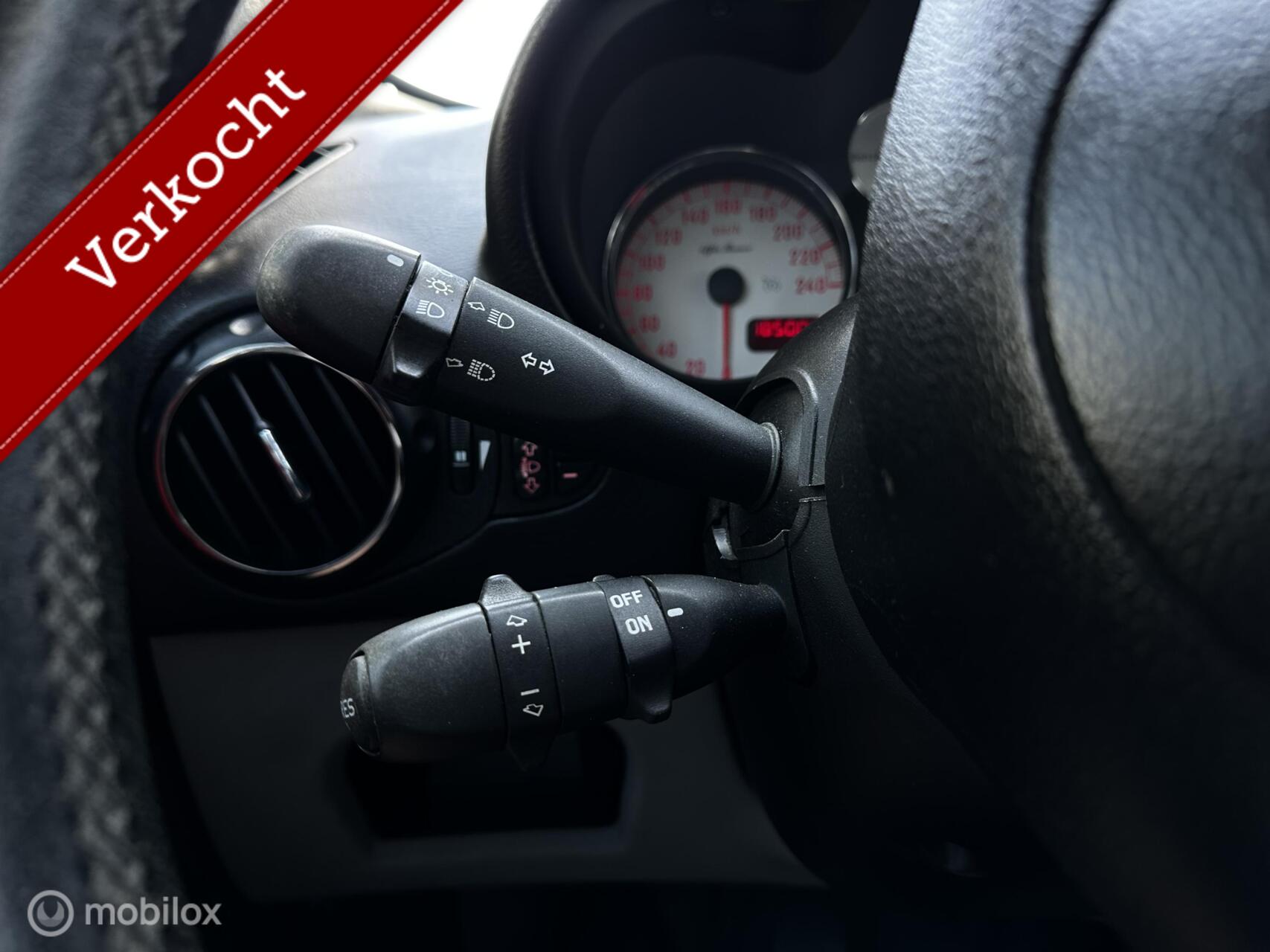 Foto van Alfa Romeo 147