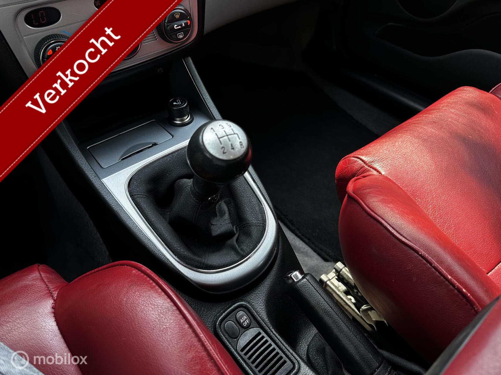 Foto van Alfa Romeo 147