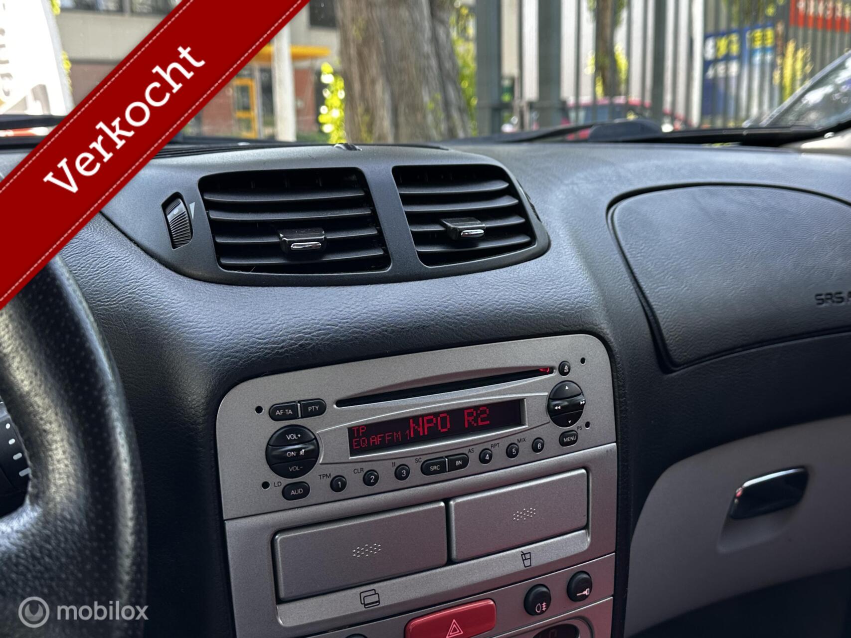 Foto van Alfa Romeo 147