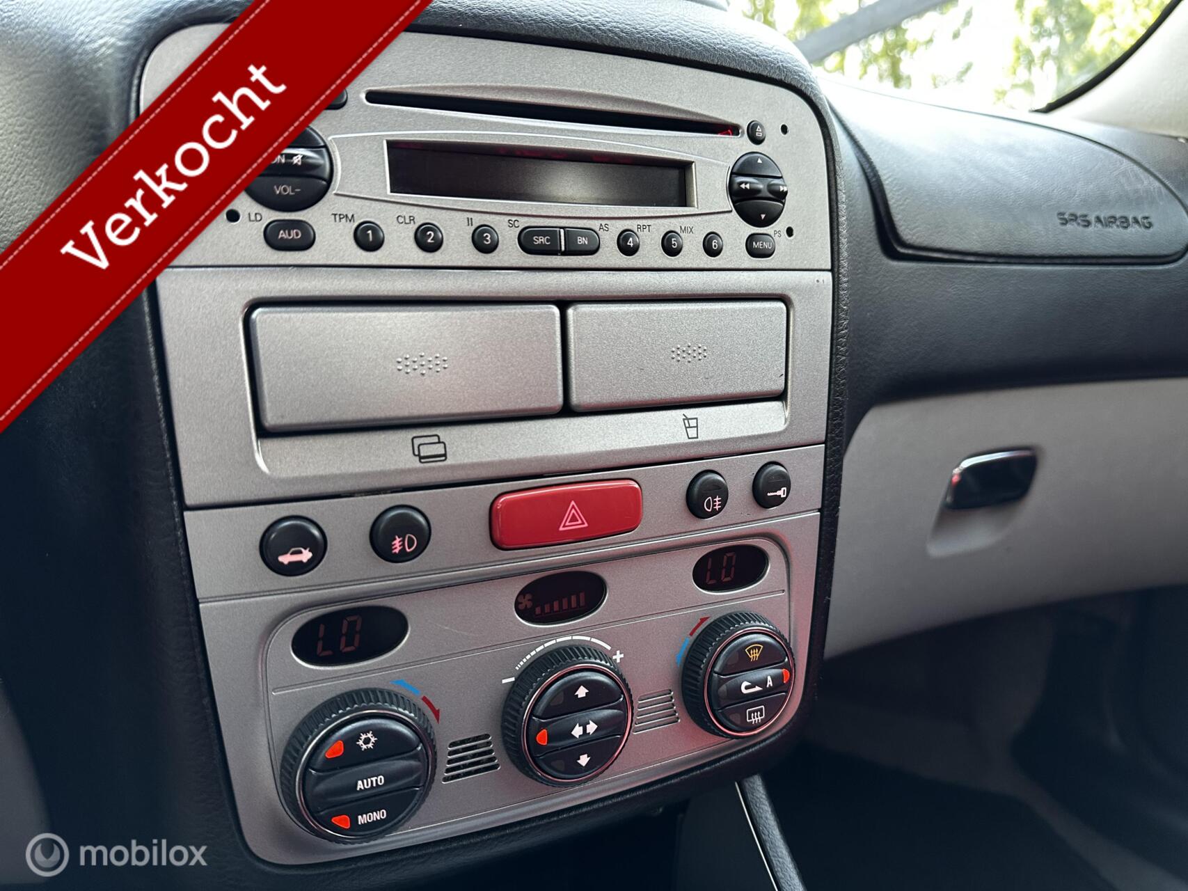 Foto van Alfa Romeo 147