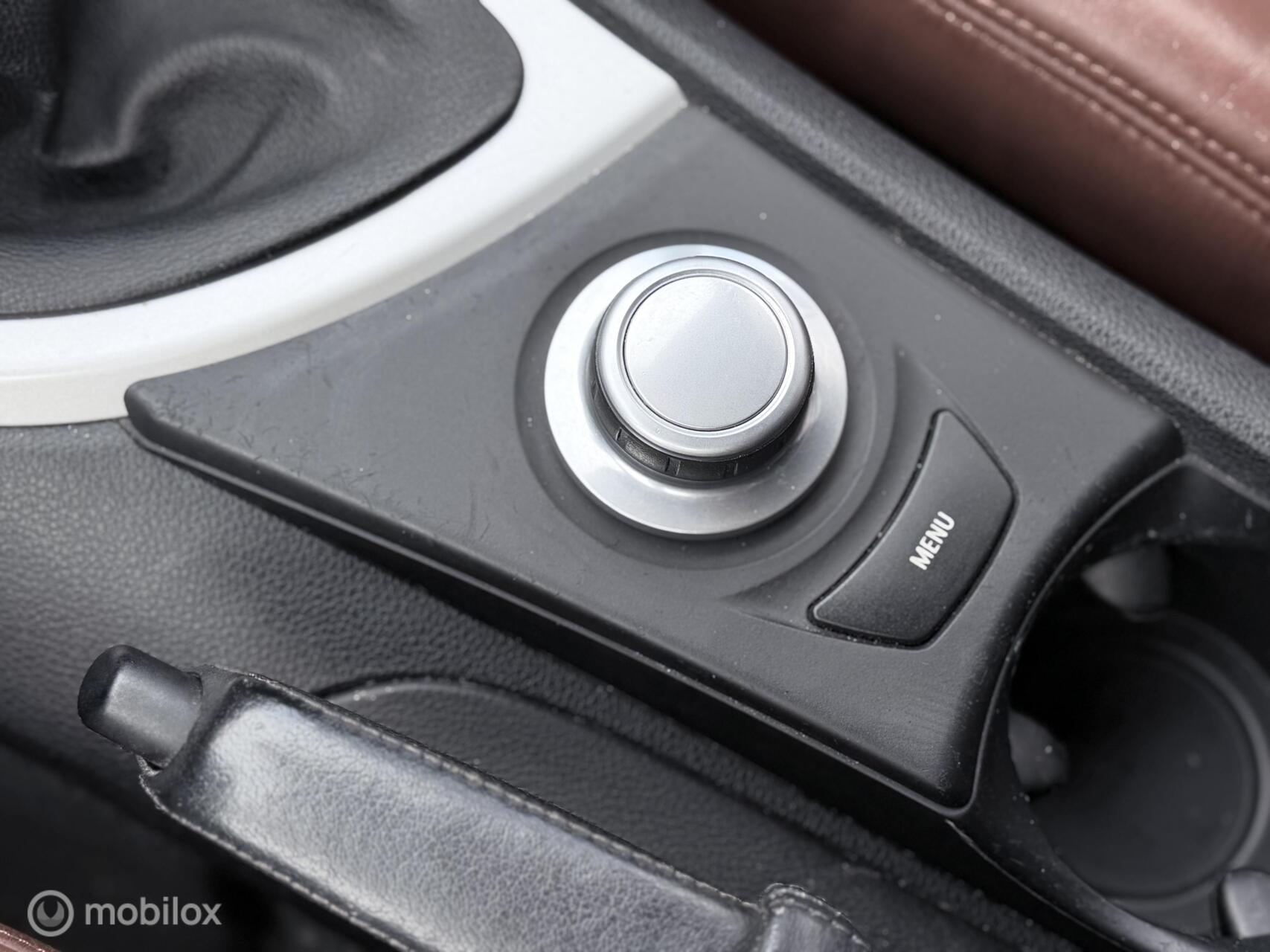 Foto van BMW 1er Reihe