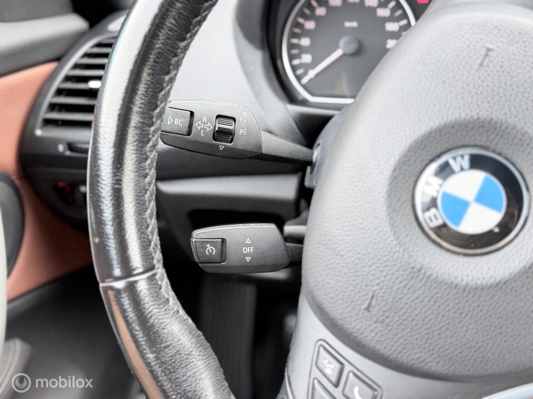 Foto van BMW 1er Reihe