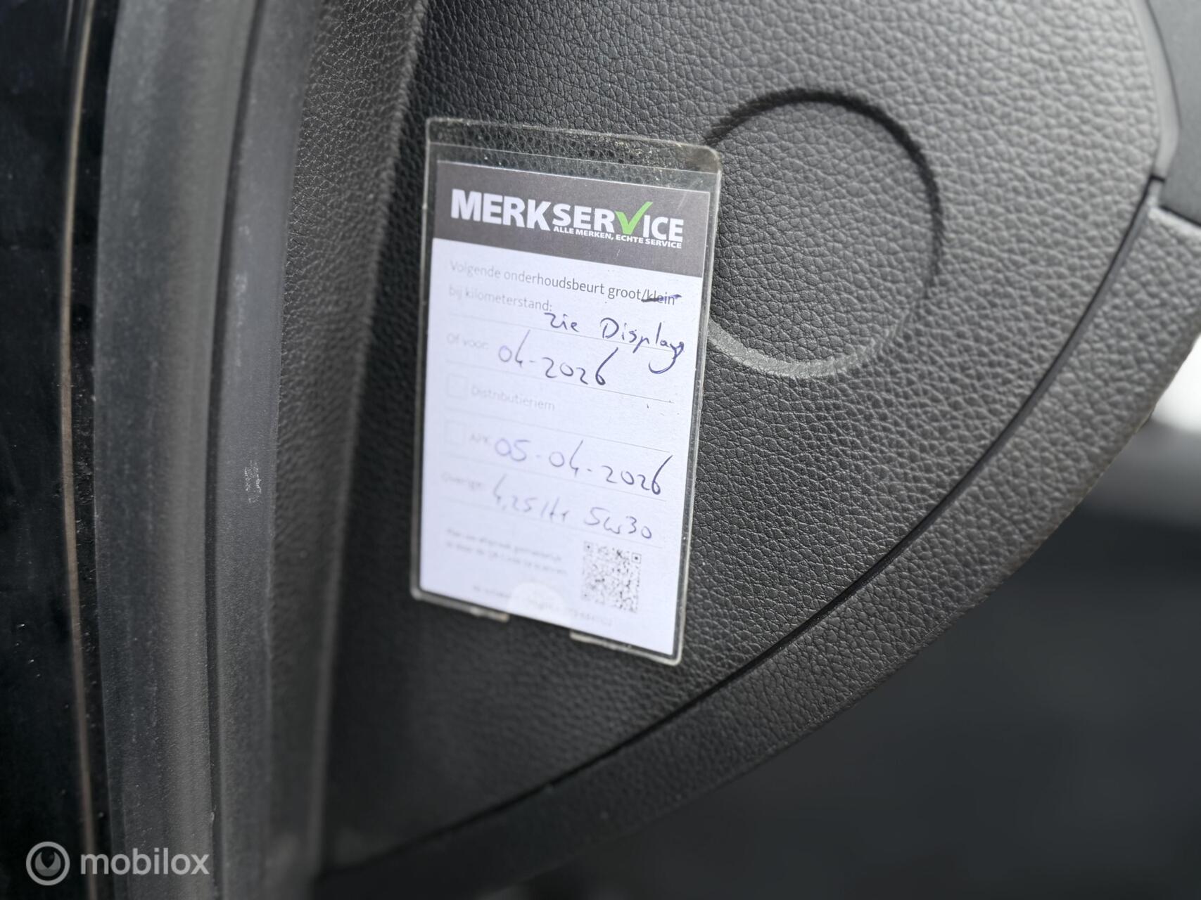 Foto van BMW 1er Reihe