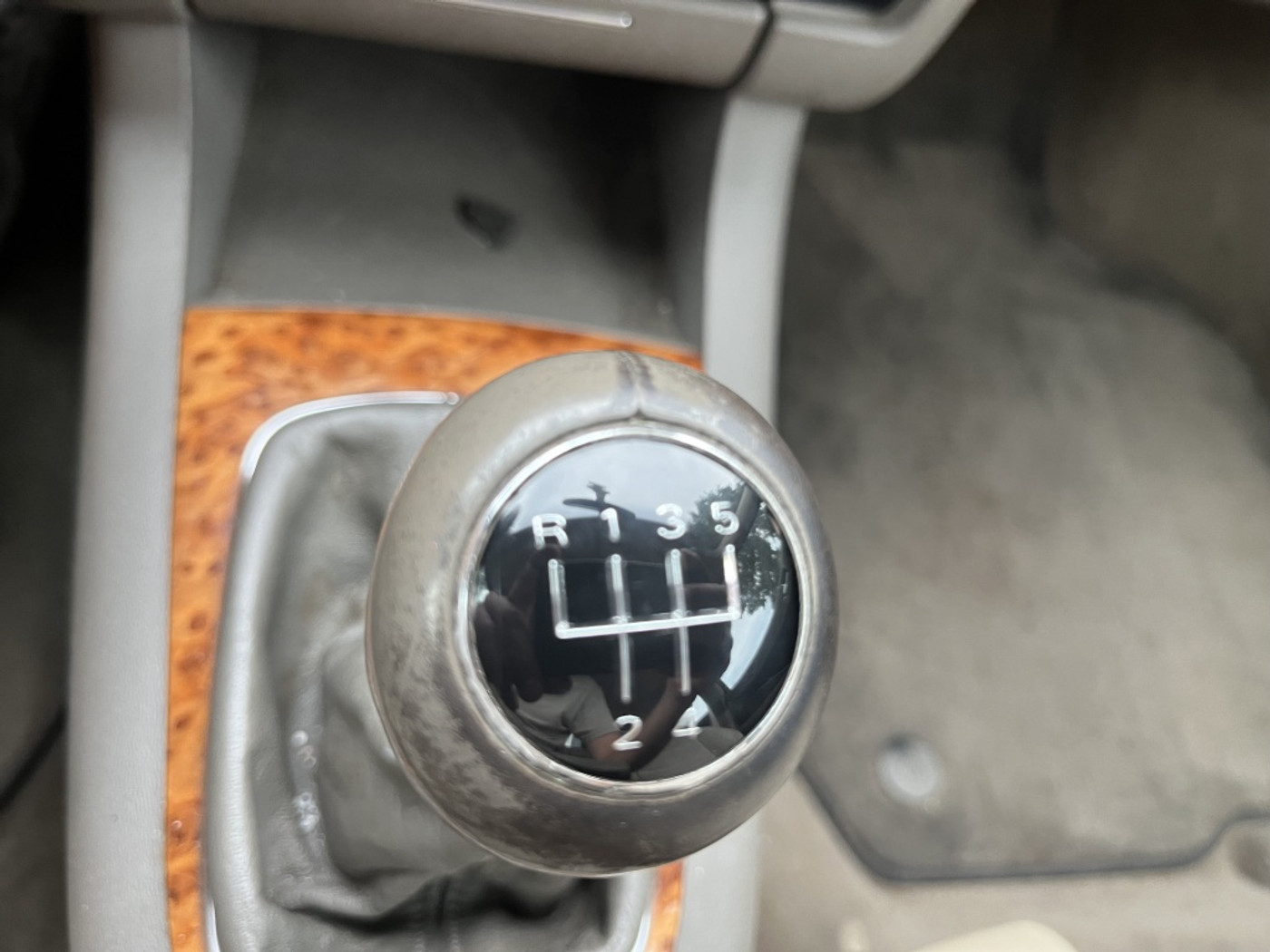 Foto van Audi Audi A3