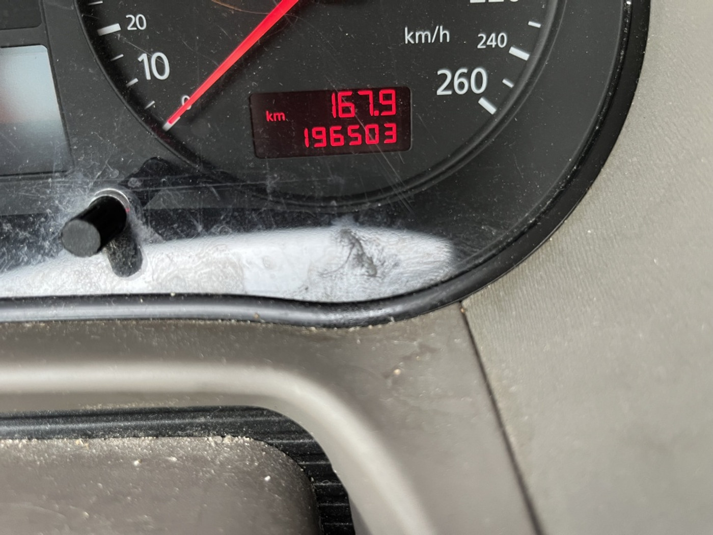 Foto van Audi Audi A3