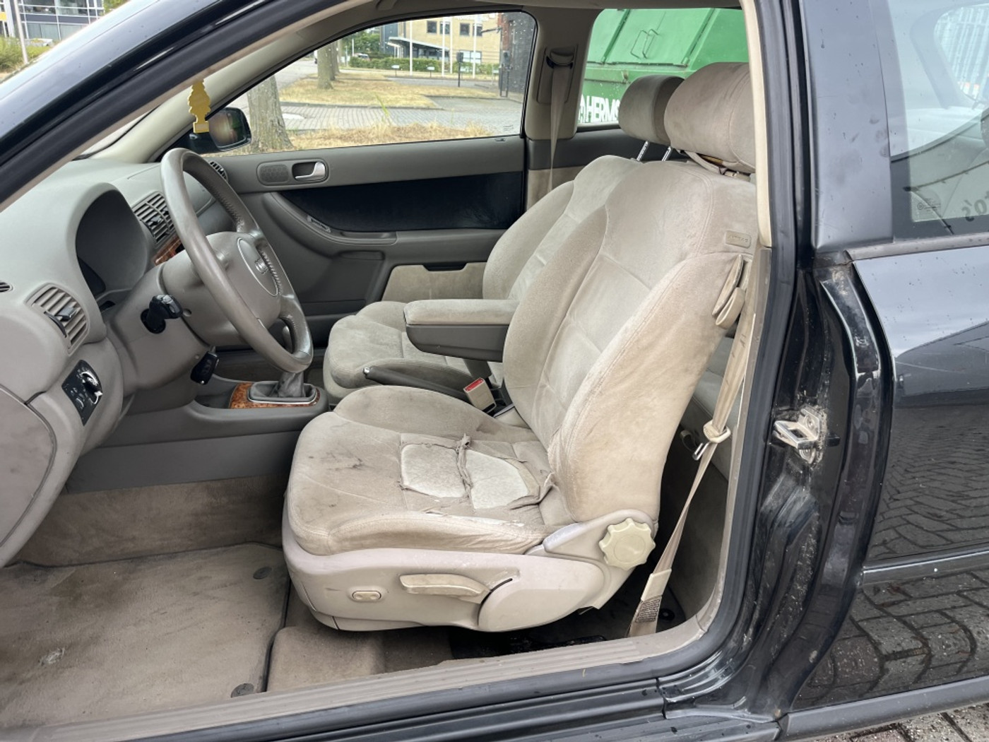 Foto van Audi Audi A3