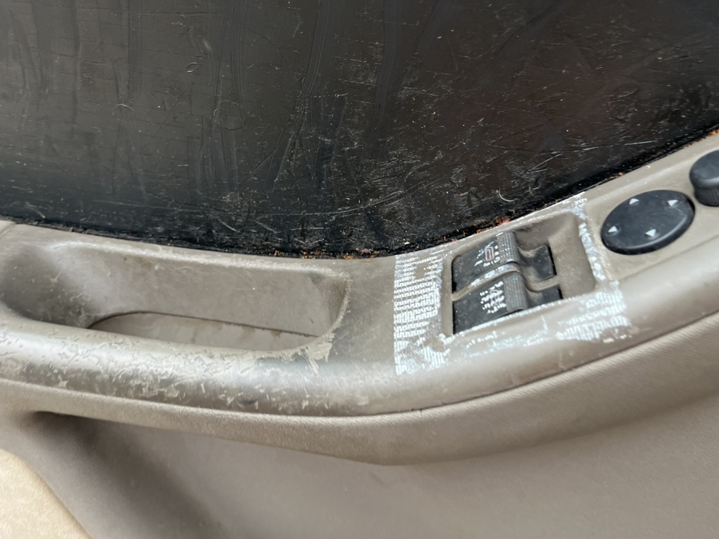 Foto van Audi Audi A3