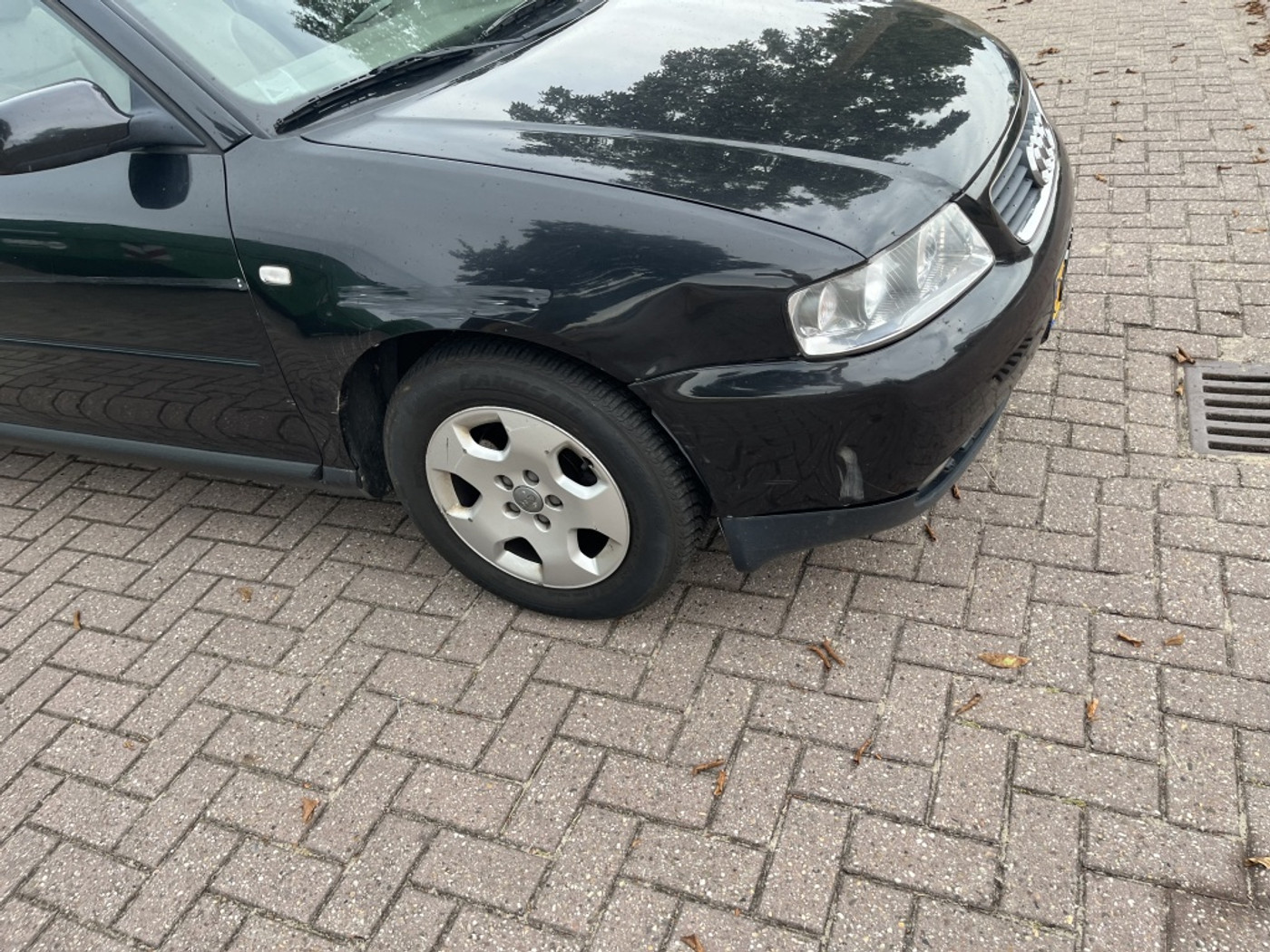 Foto van Audi Audi A3
