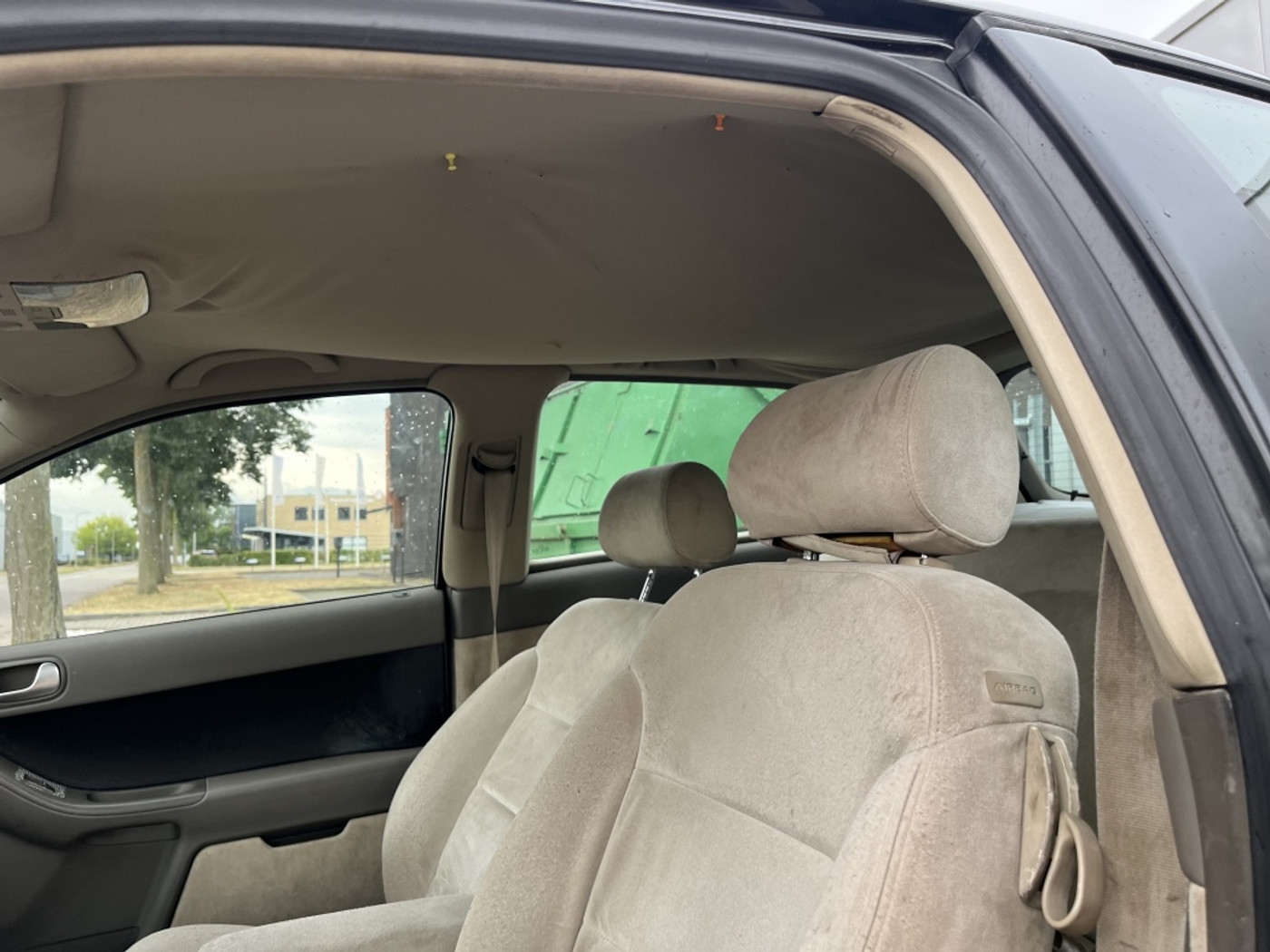 Foto van Audi Audi A3