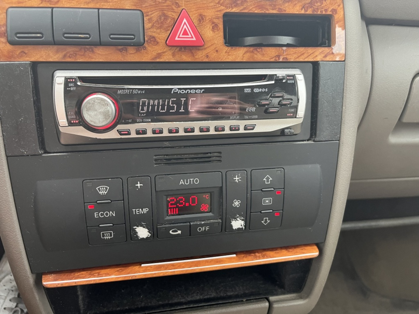 Foto van Audi Audi A3