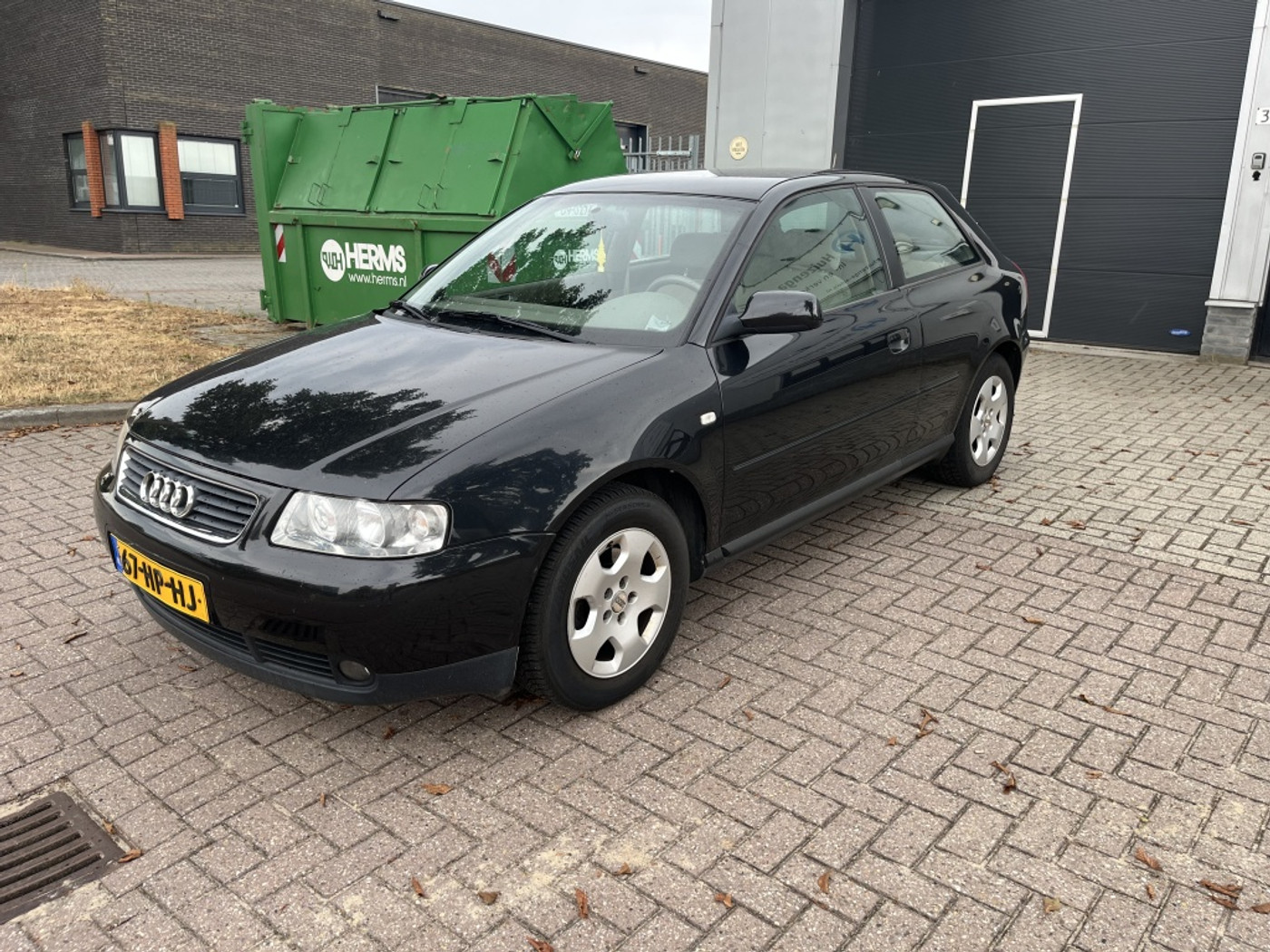 Foto van Audi Audi A3