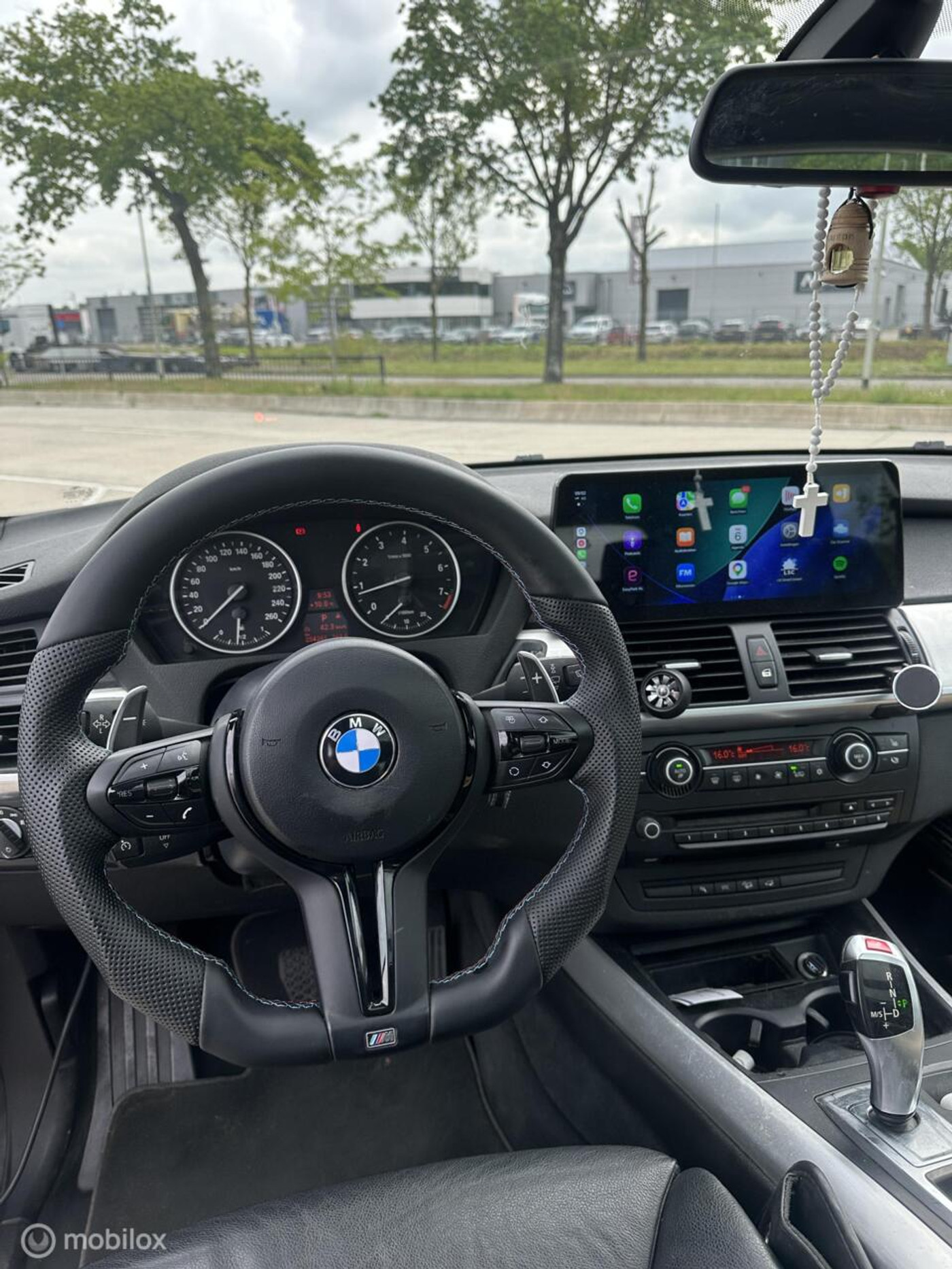 Foto van BMW X Reihe