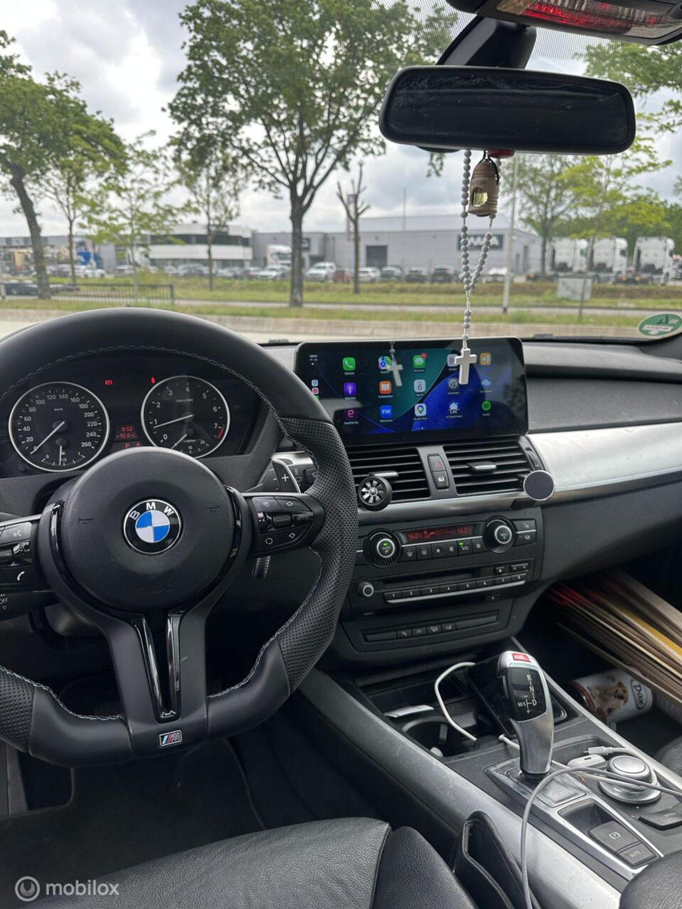 Foto van BMW X Reihe