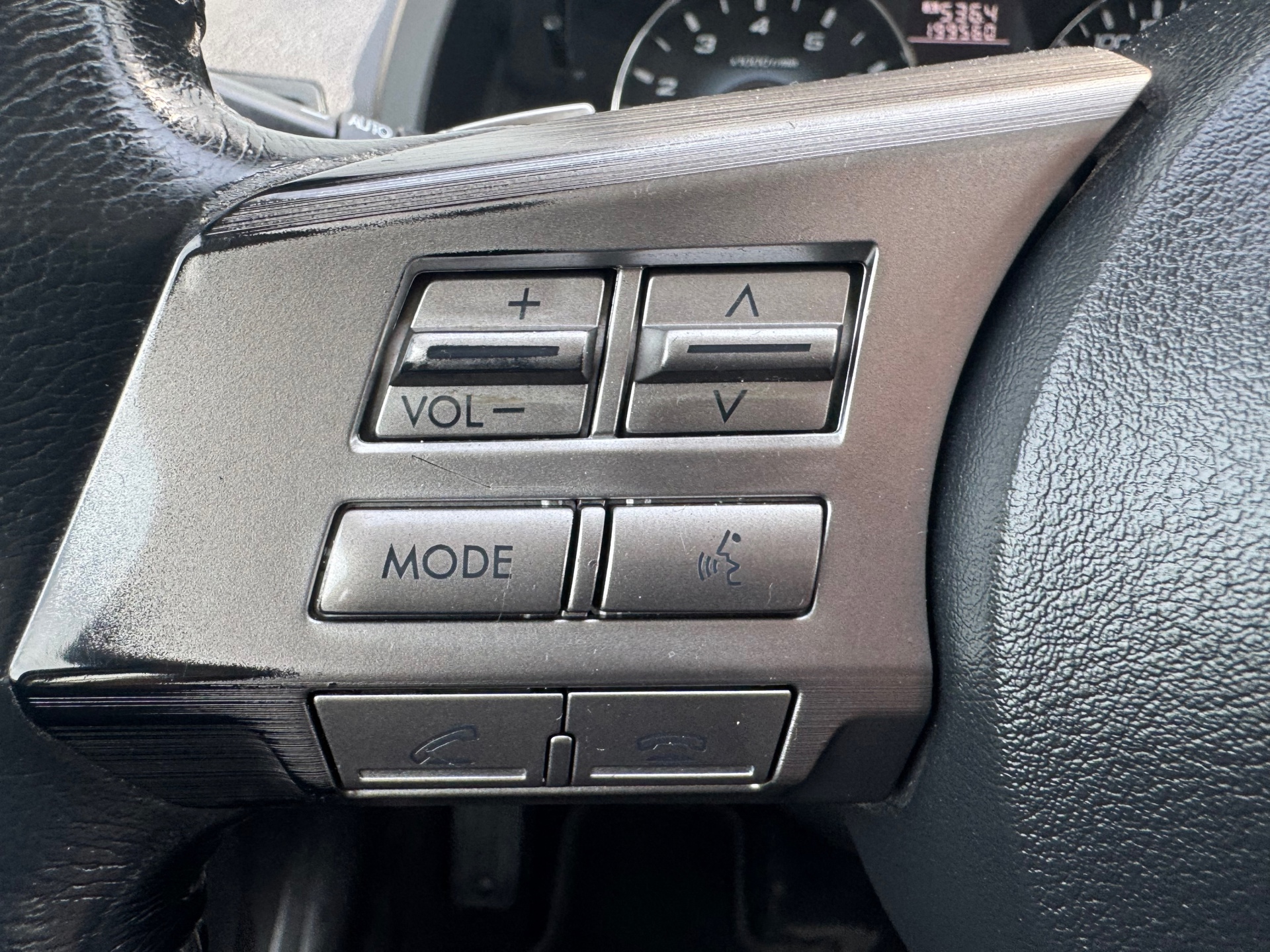Foto van Subaru Legacy