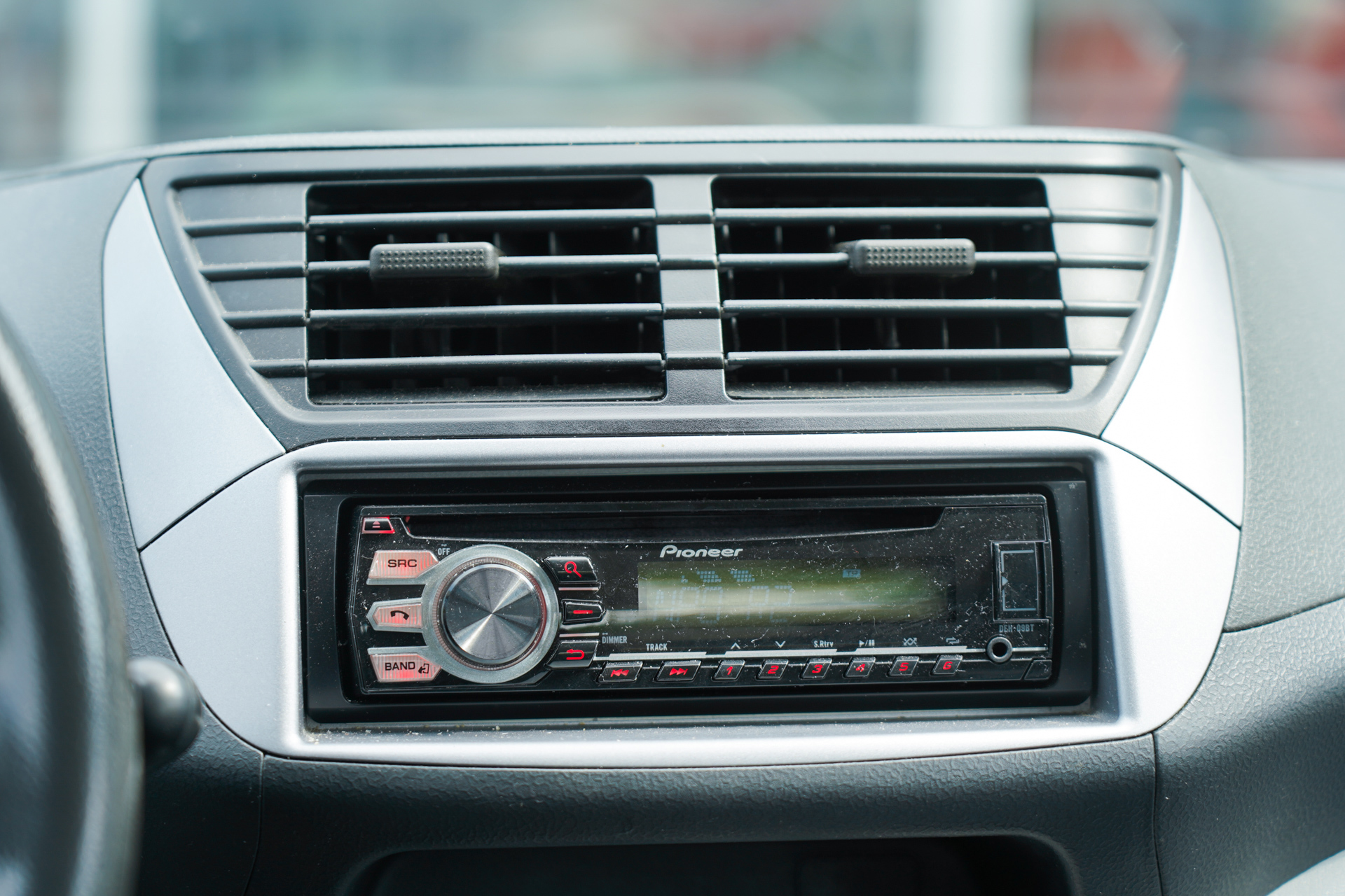 Foto van Suzuki Alto
