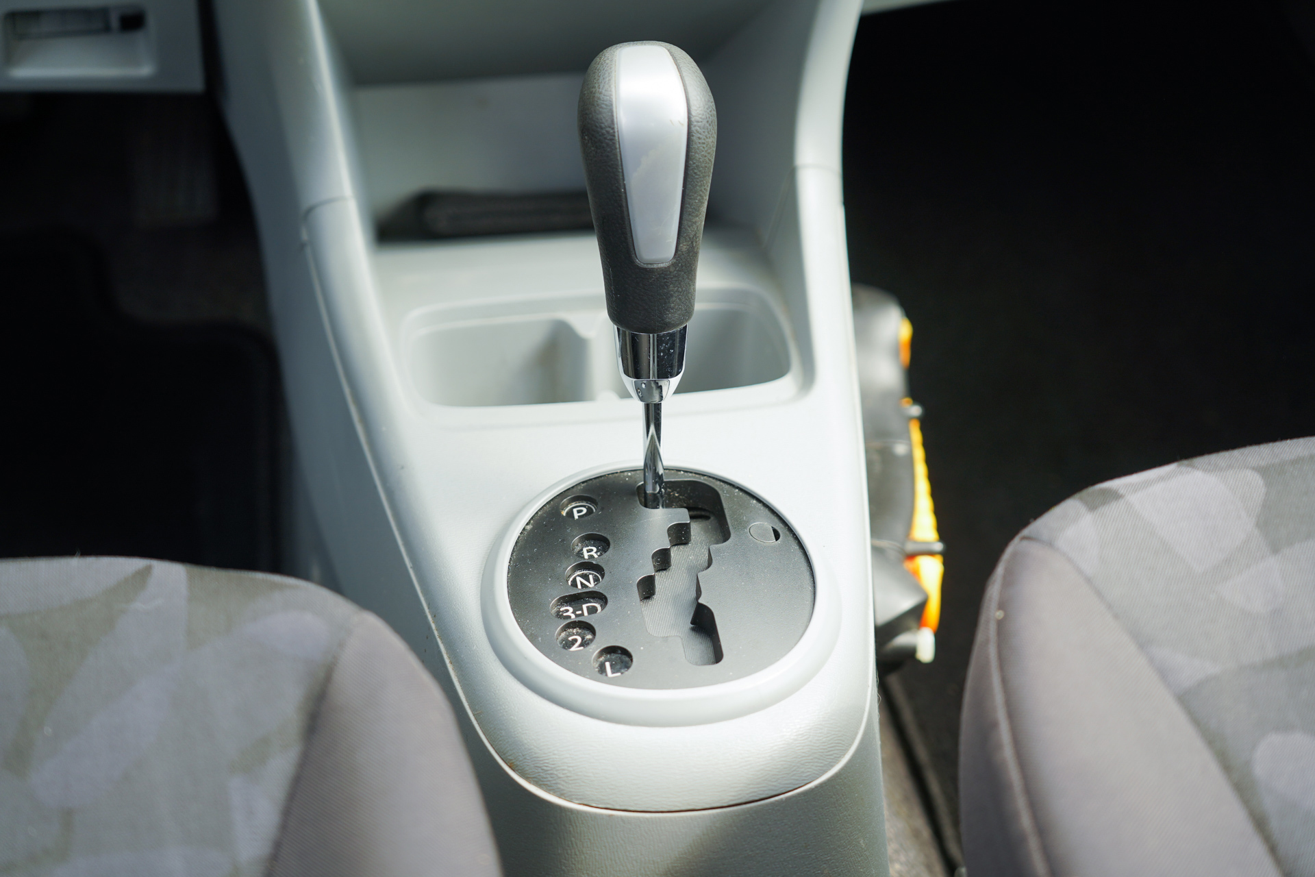 Foto van Suzuki Alto