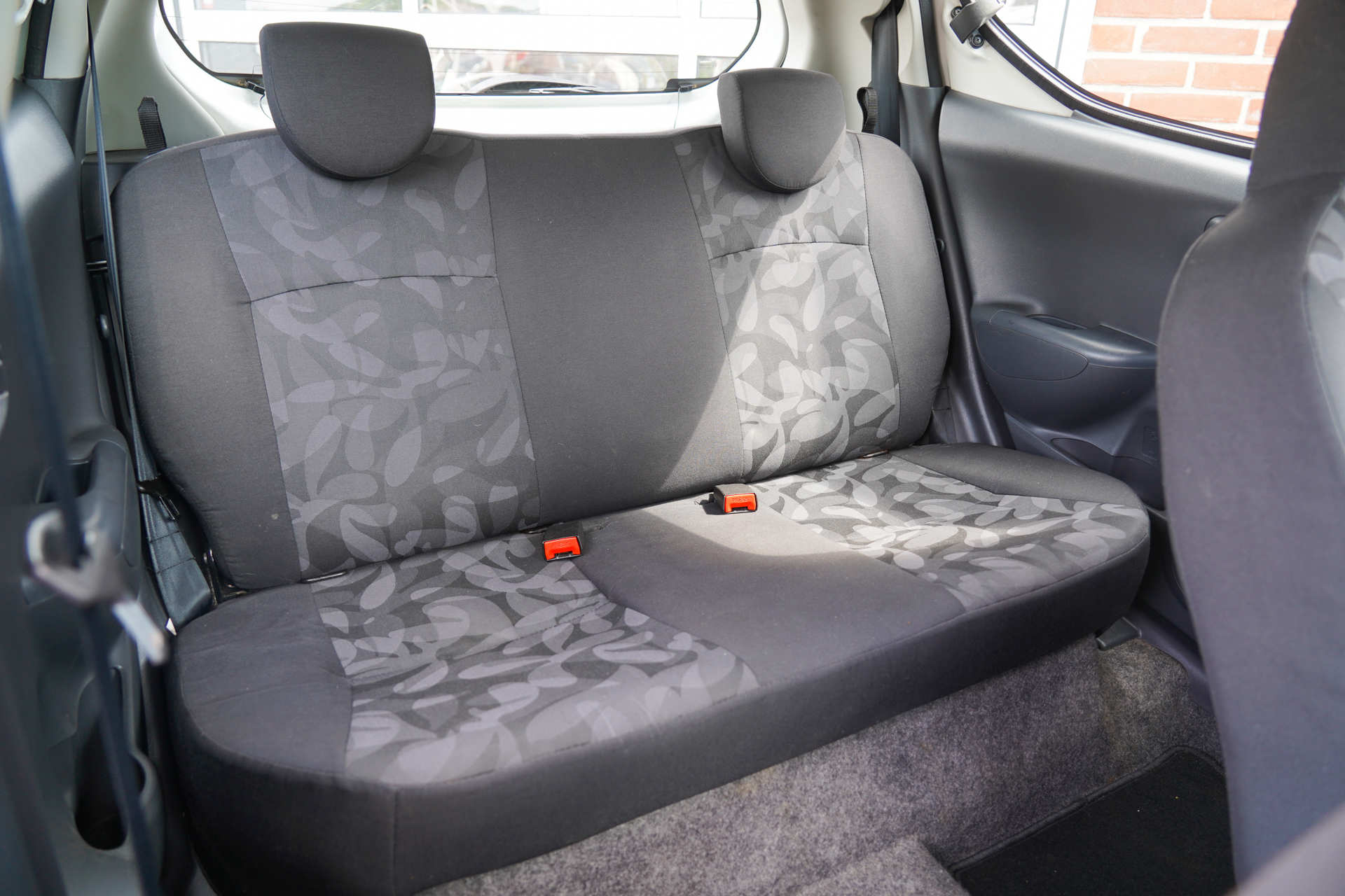 Foto van Suzuki Alto