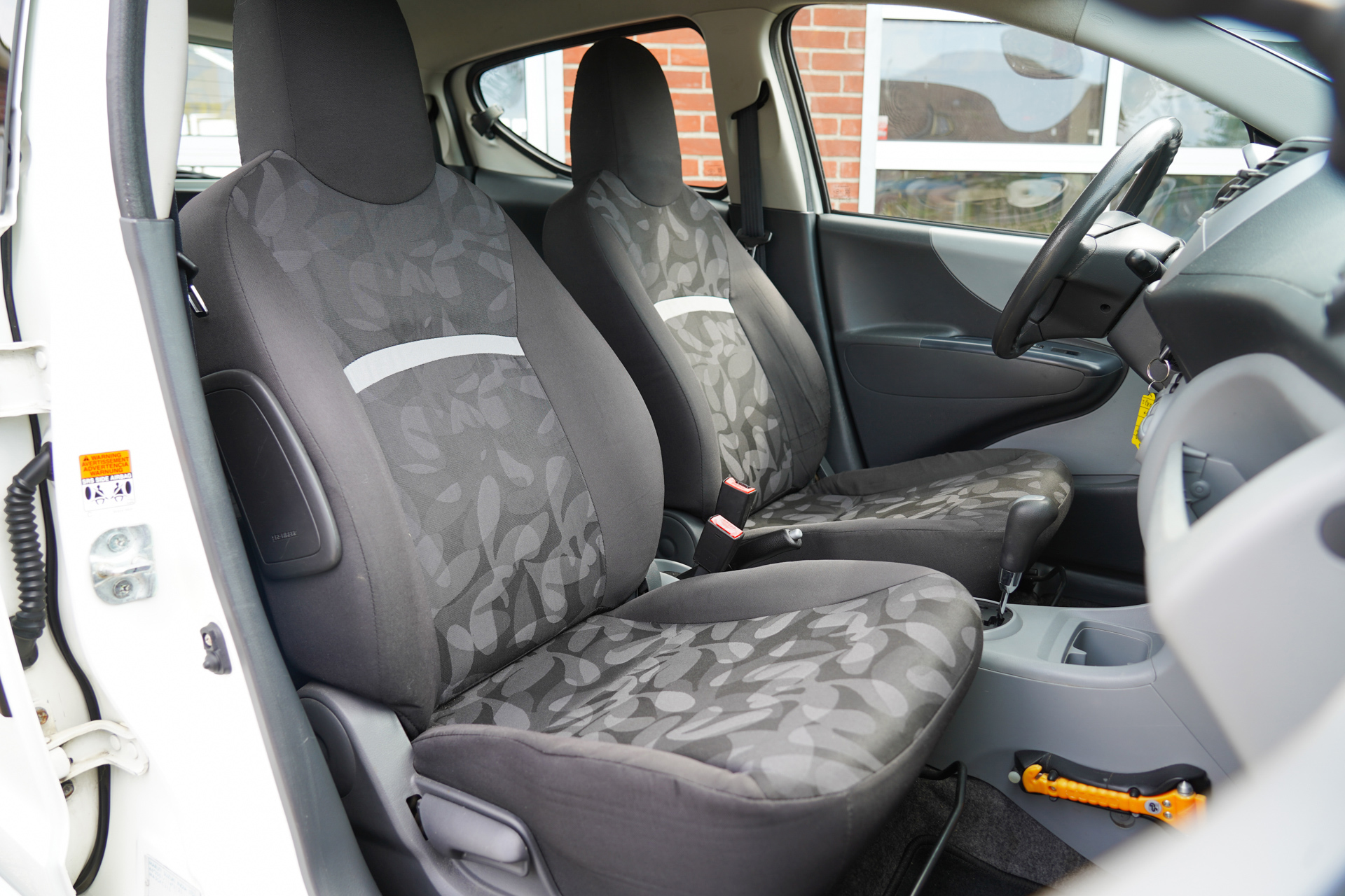Foto van Suzuki Alto