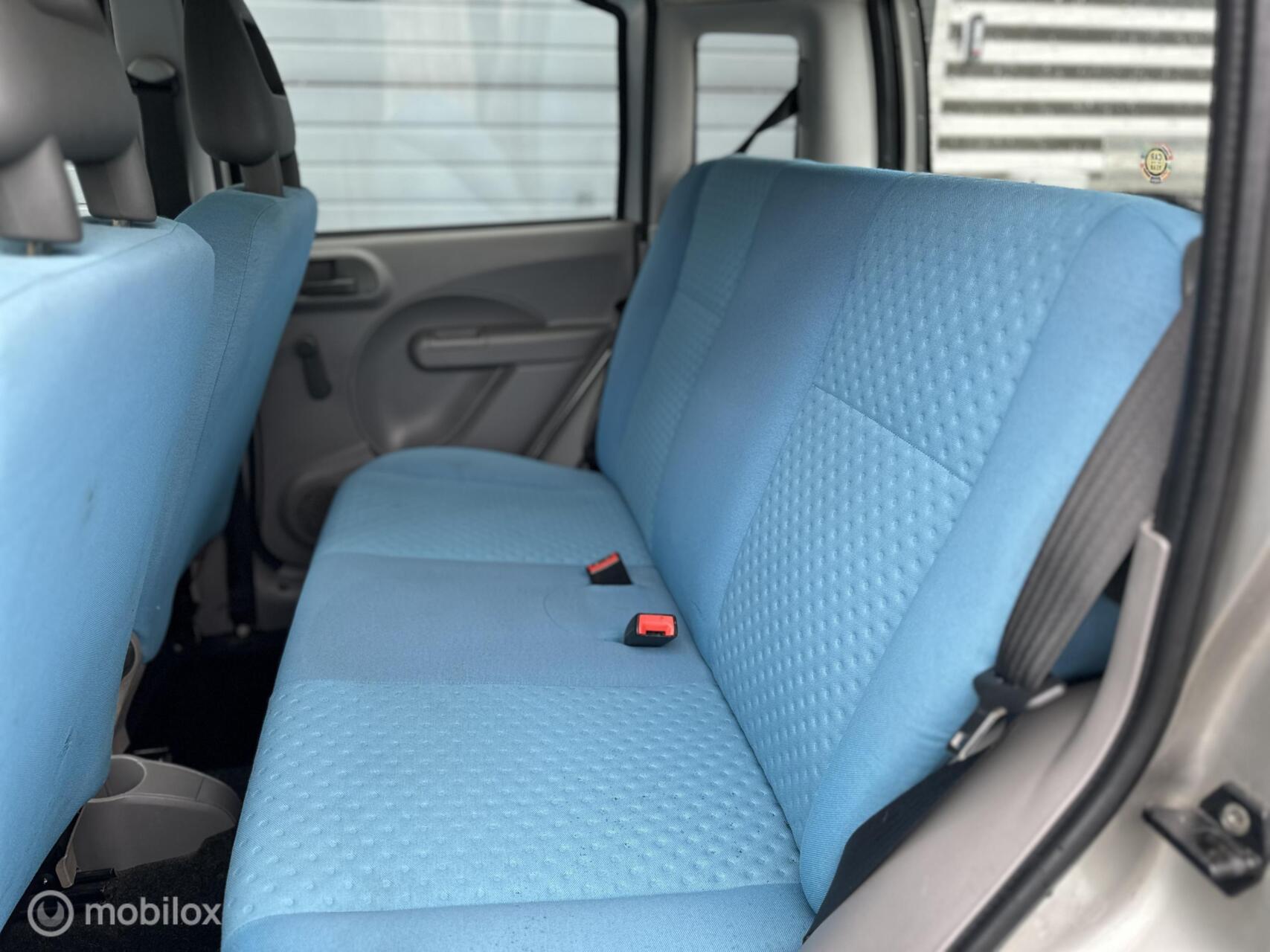 Foto van Fiat Fiat Panda
