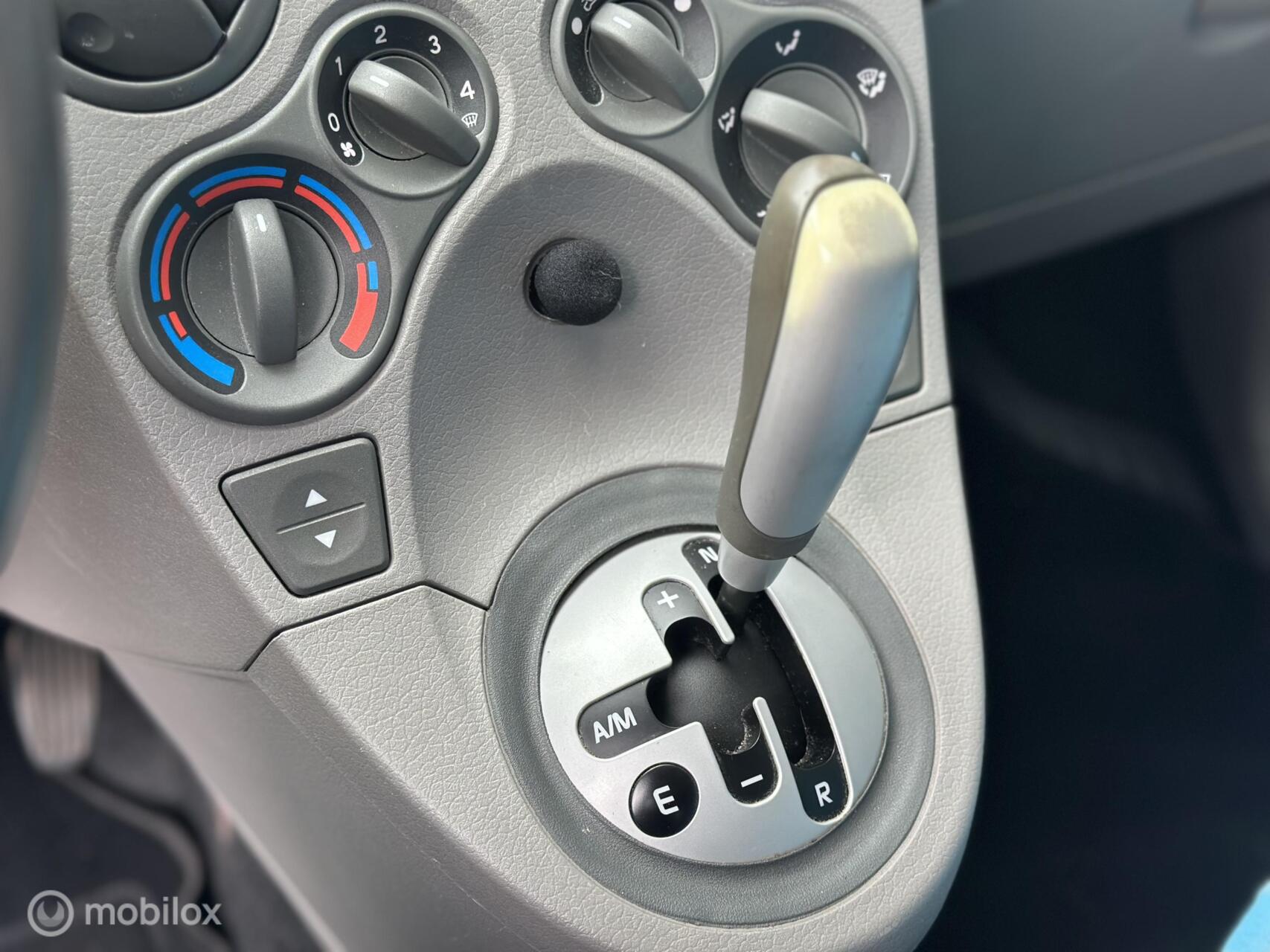 Foto van Fiat Fiat Panda