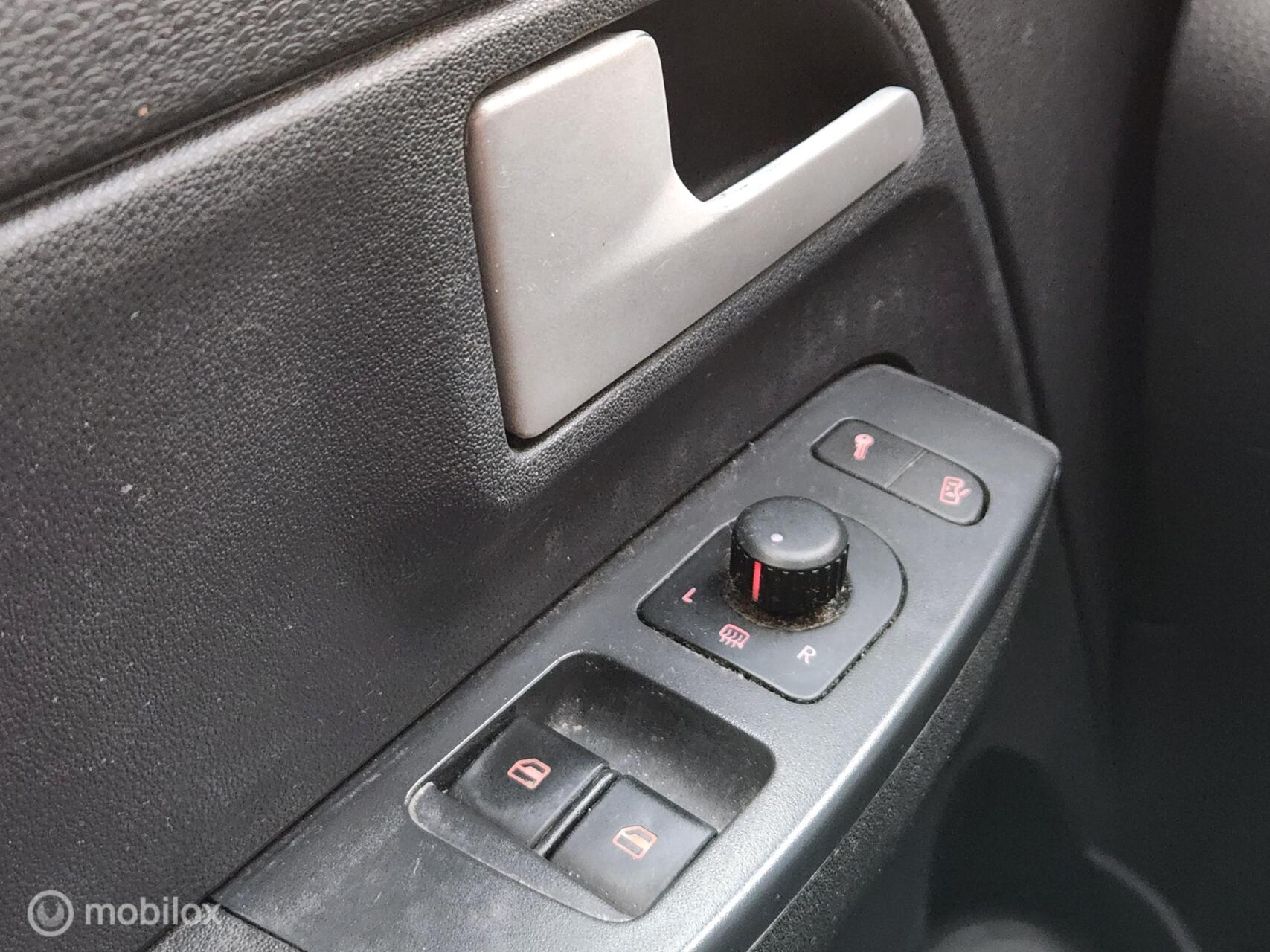 Foto van Volkswagen Fox