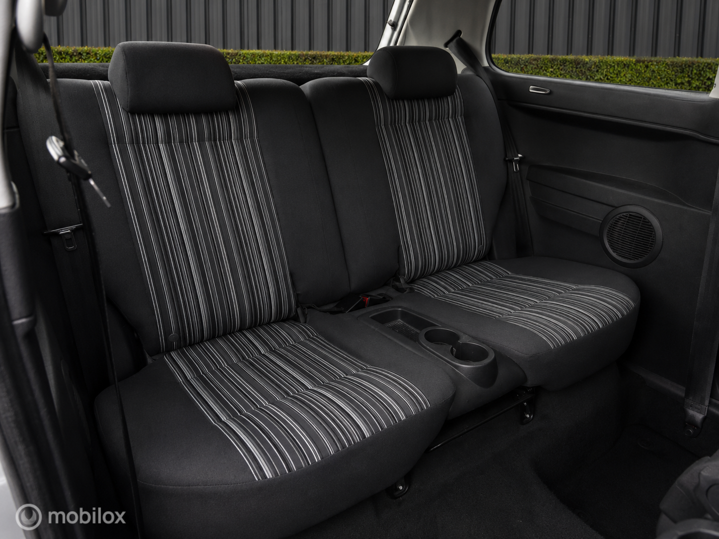 Foto van Volkswagen Fox