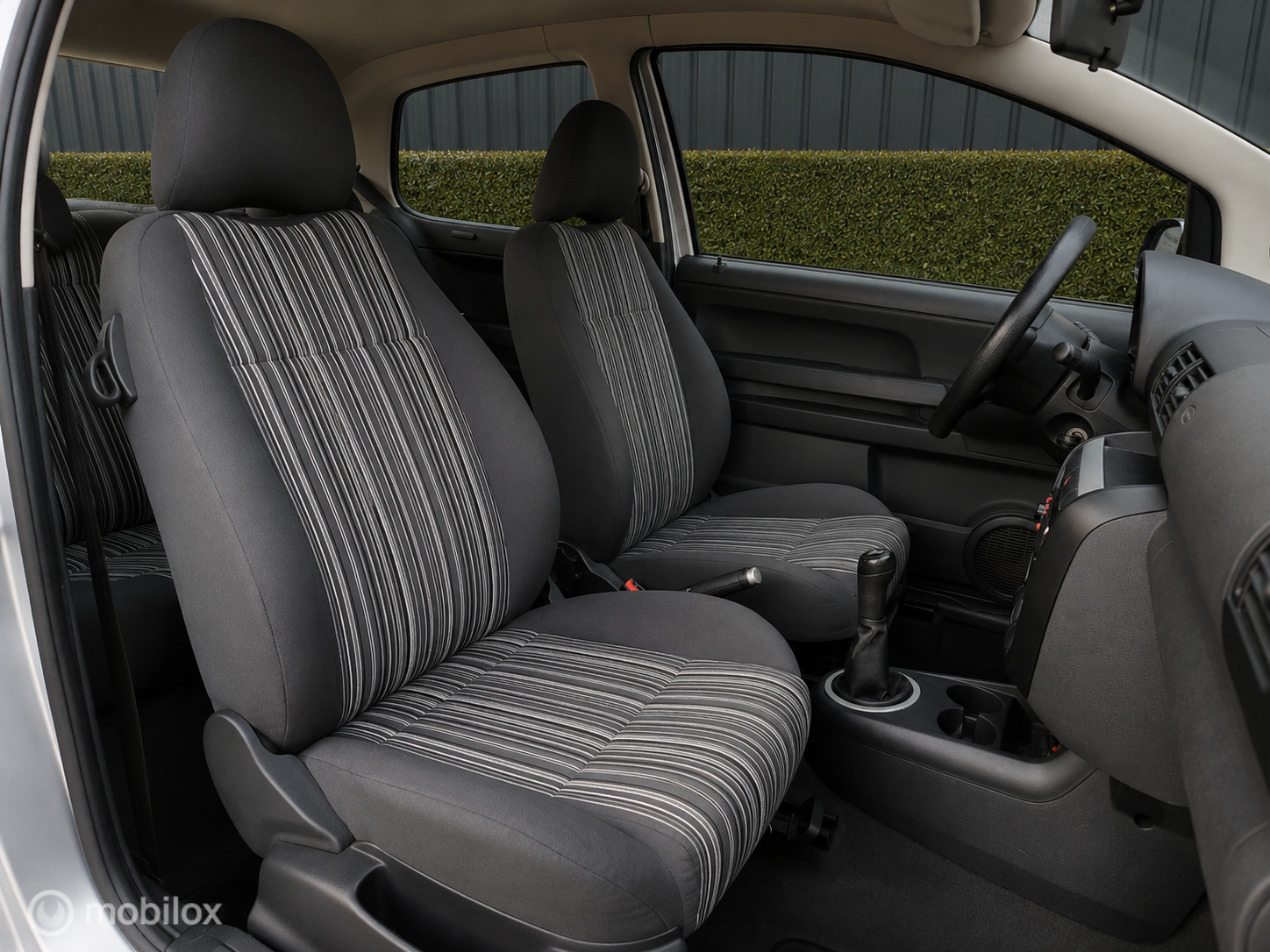 Foto van Volkswagen Fox