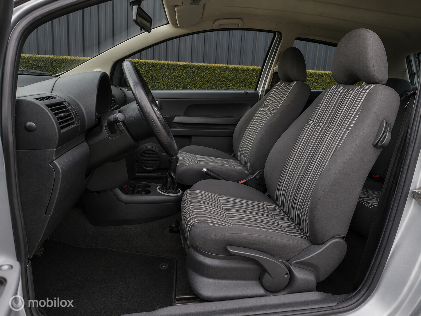 Foto van Volkswagen Fox