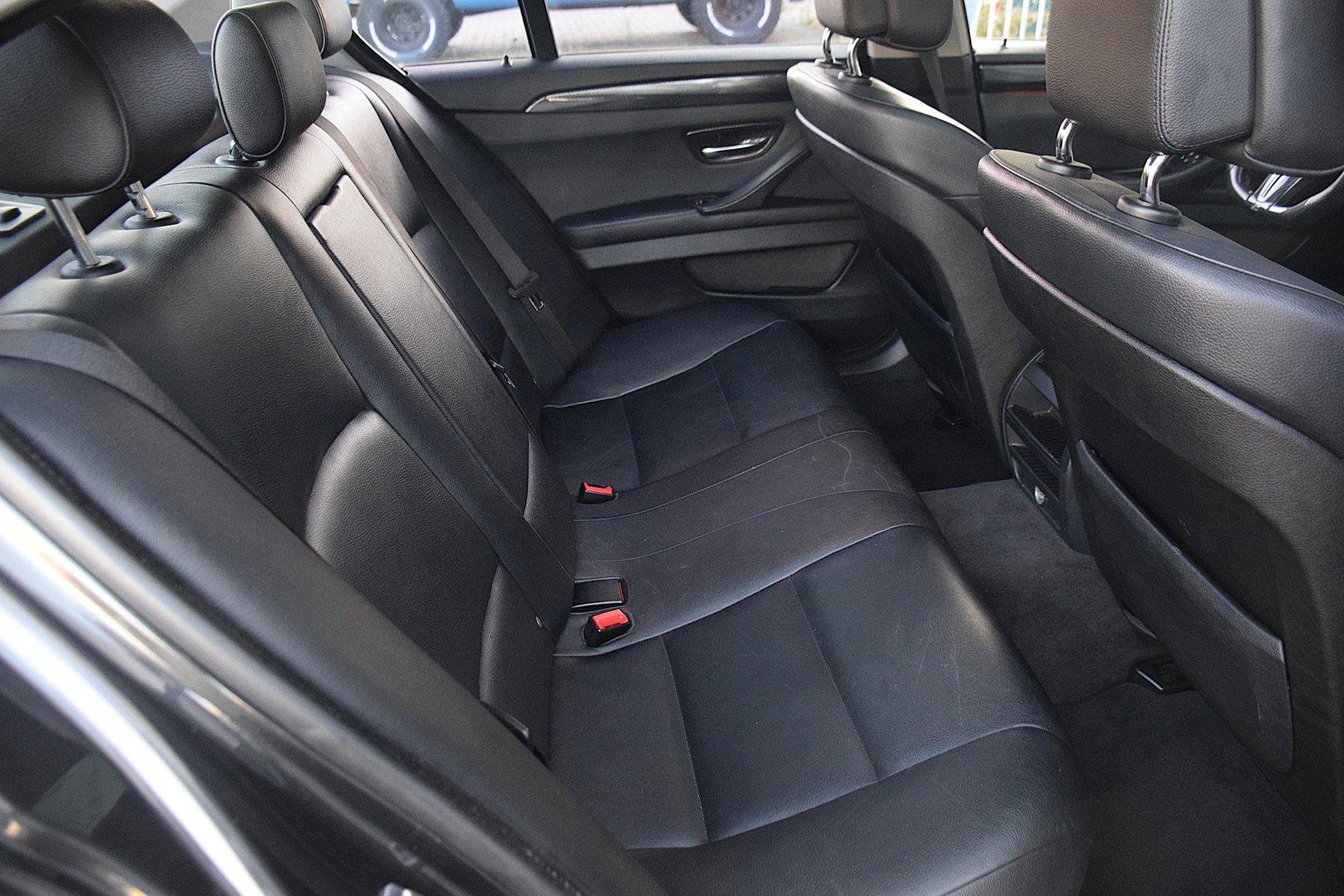 Foto van BMW 5er Reihe