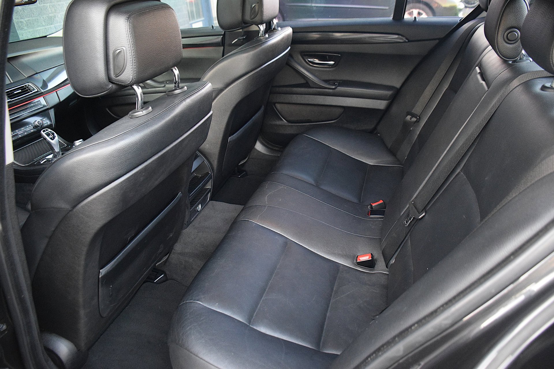 Foto van BMW 5er Reihe