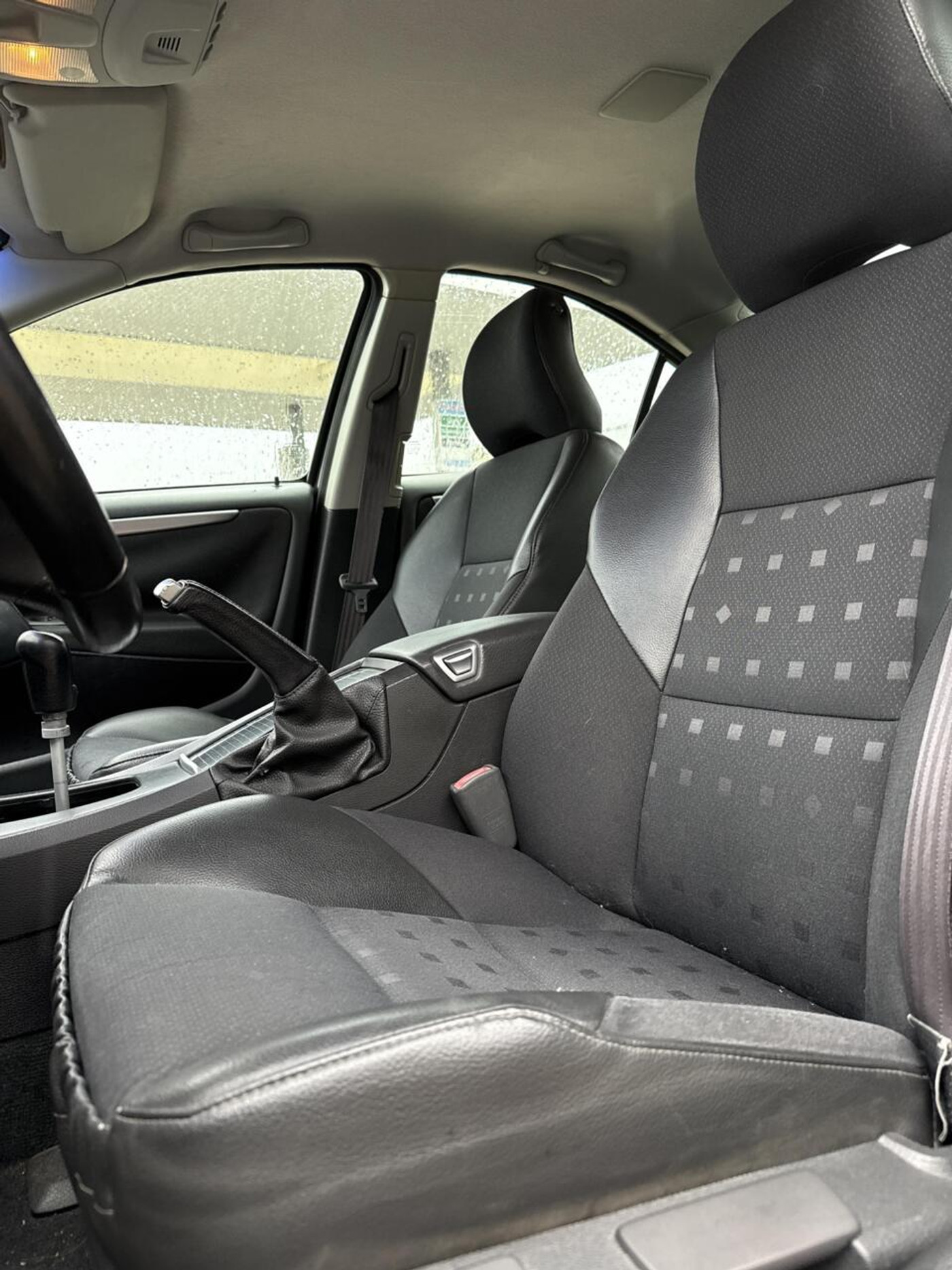 Foto van Volvo S60