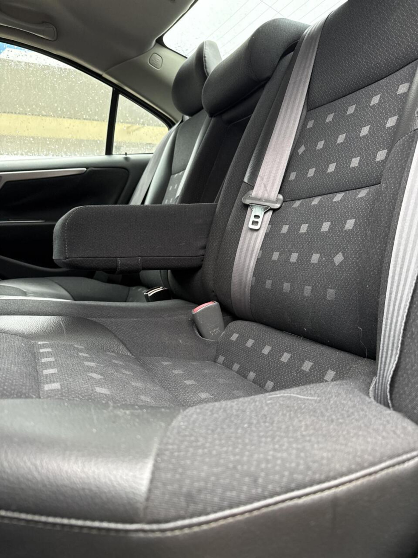 Foto van Volvo S60