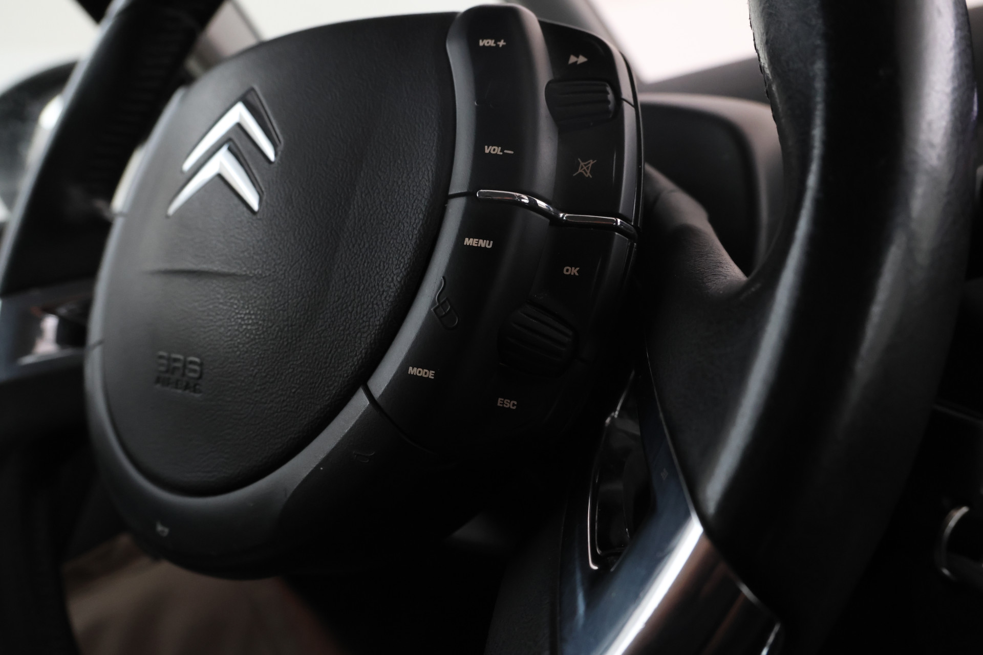 Foto van Citroen C4 Picasso