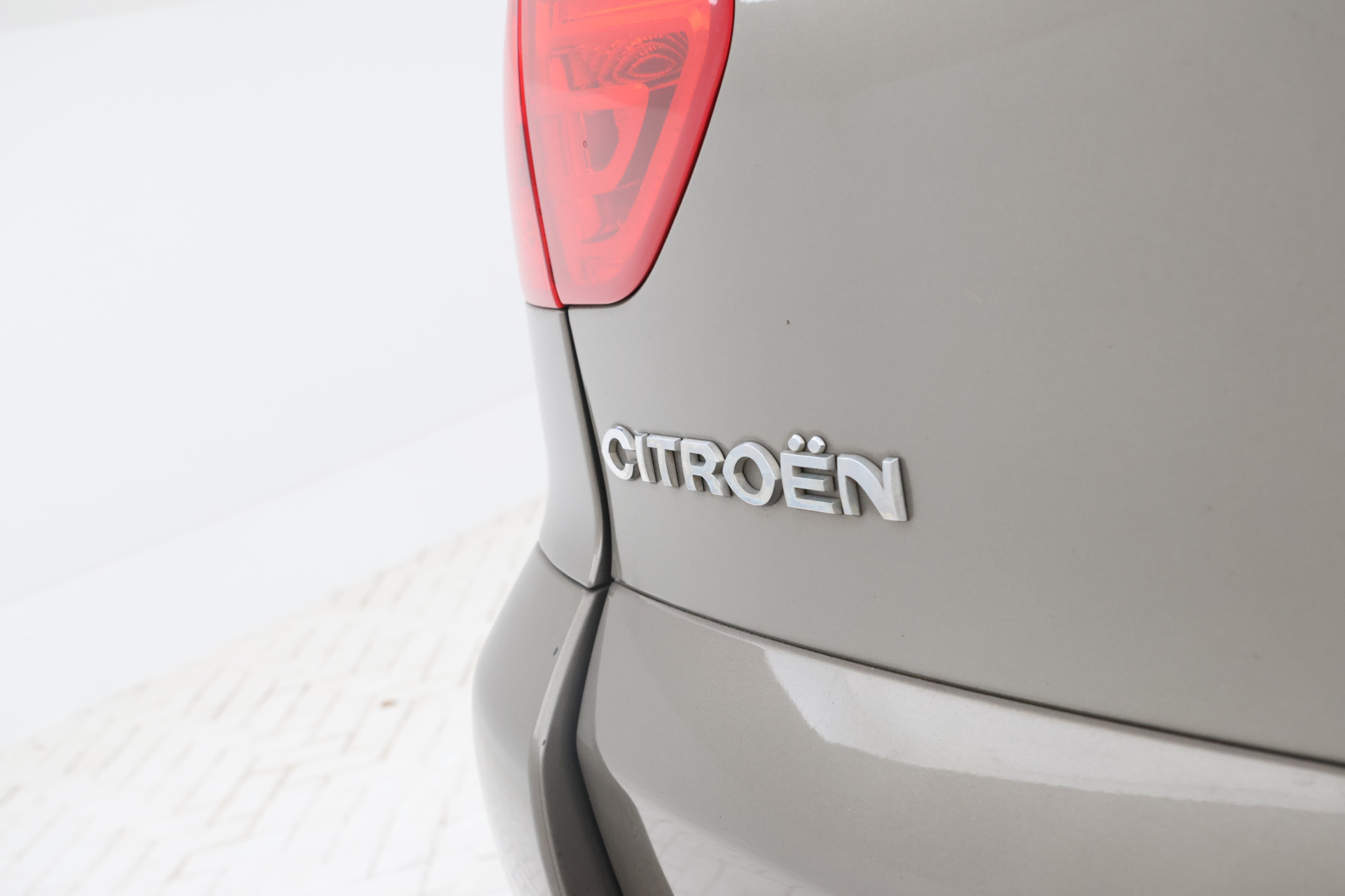 Foto van Citroen C4 Picasso