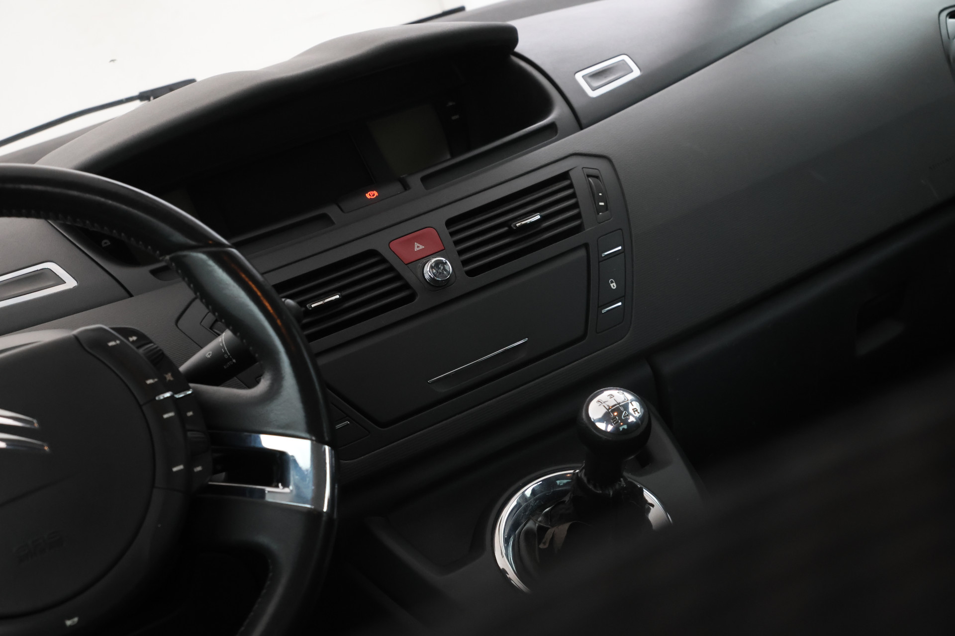 Foto van Citroen C4 Picasso