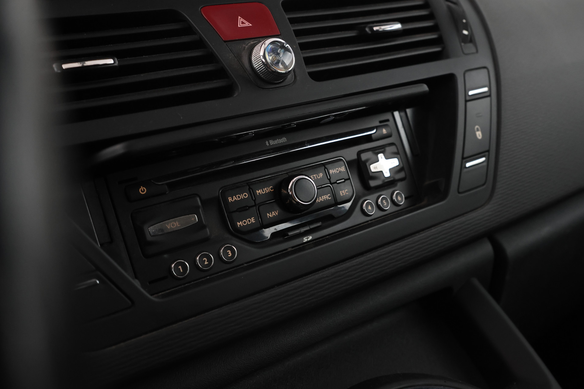 Foto van Citroen C4 Picasso
